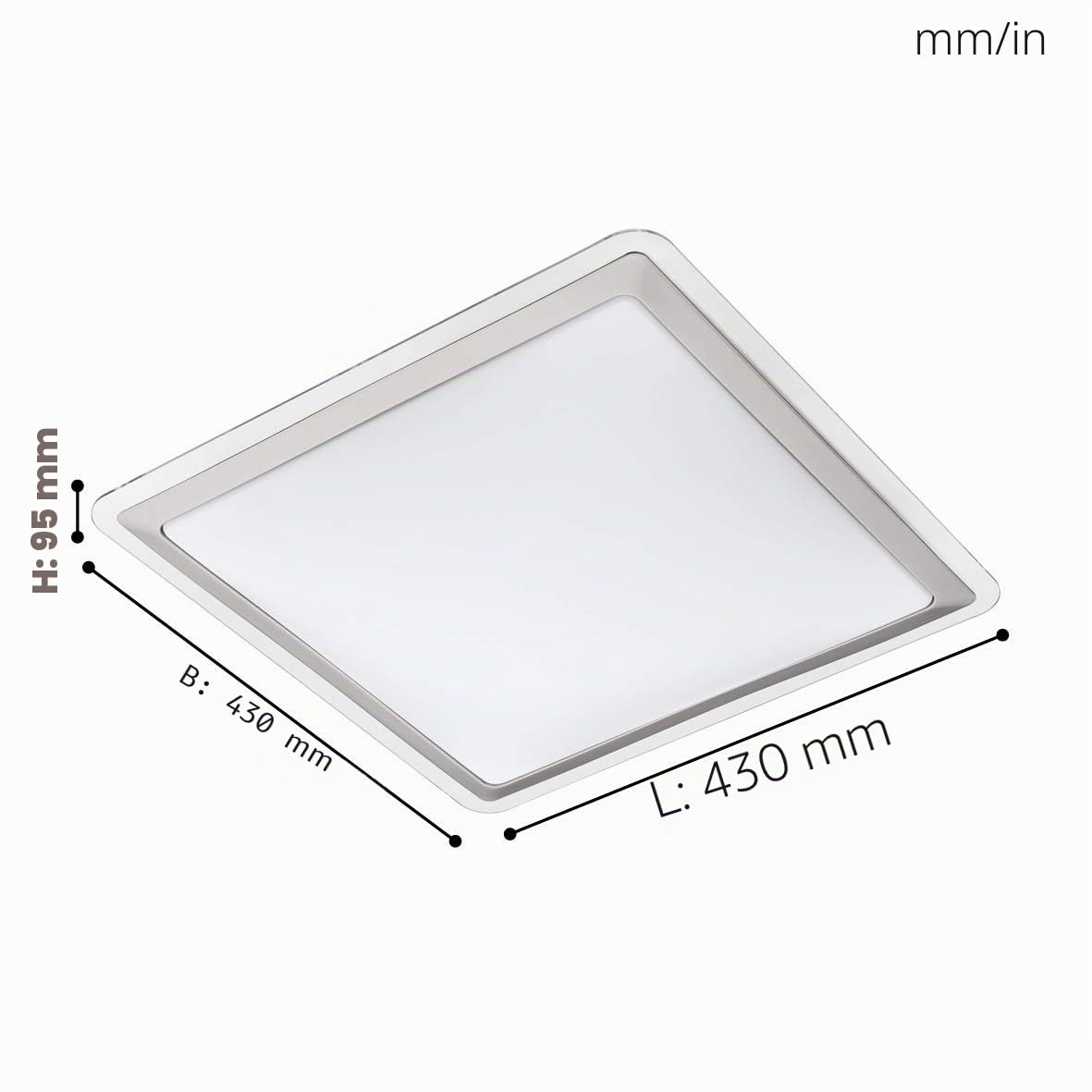 eglo-competa-1-led-deckenleuchte-43-cm-nickel-matt-wei image 3