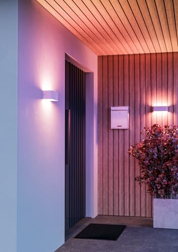 eglo-connect-z-sania-z-smart-led-au-enwandleuchte-ip55-rgb-wei-20-cm image 6