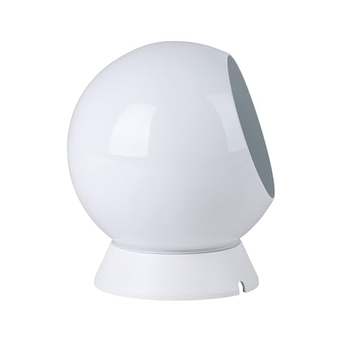 eglo-petto-1-magnetische-tischleuchte-wandleuchte-wei-gu10 image 8