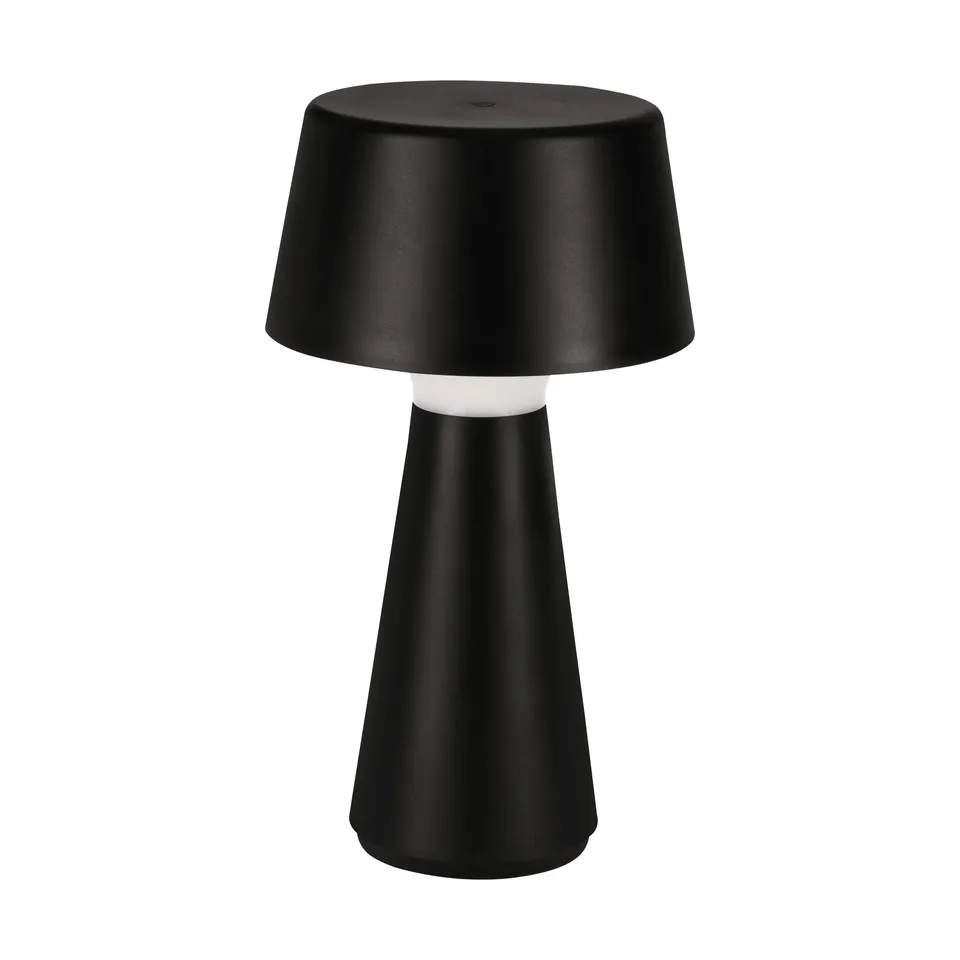 eglo-scorrano-led-tischleuchte-outdoor-akku-usb-c-touch-dimmbar-ip44-schwarz image 1