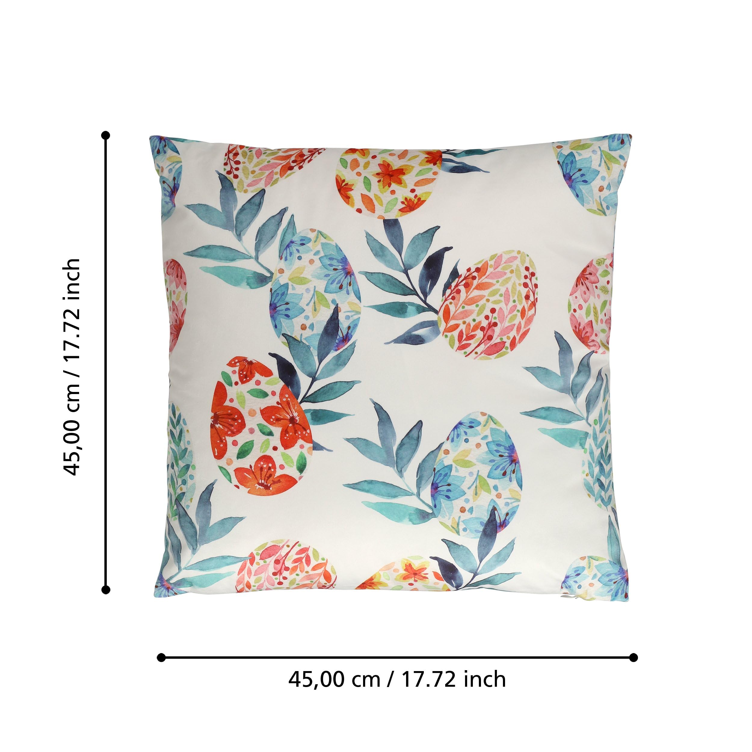 eglo-living-gebeng-osterkissen-45x45-cm-deko-kissen-fr-hling-ostern-mit-ostereie image 4