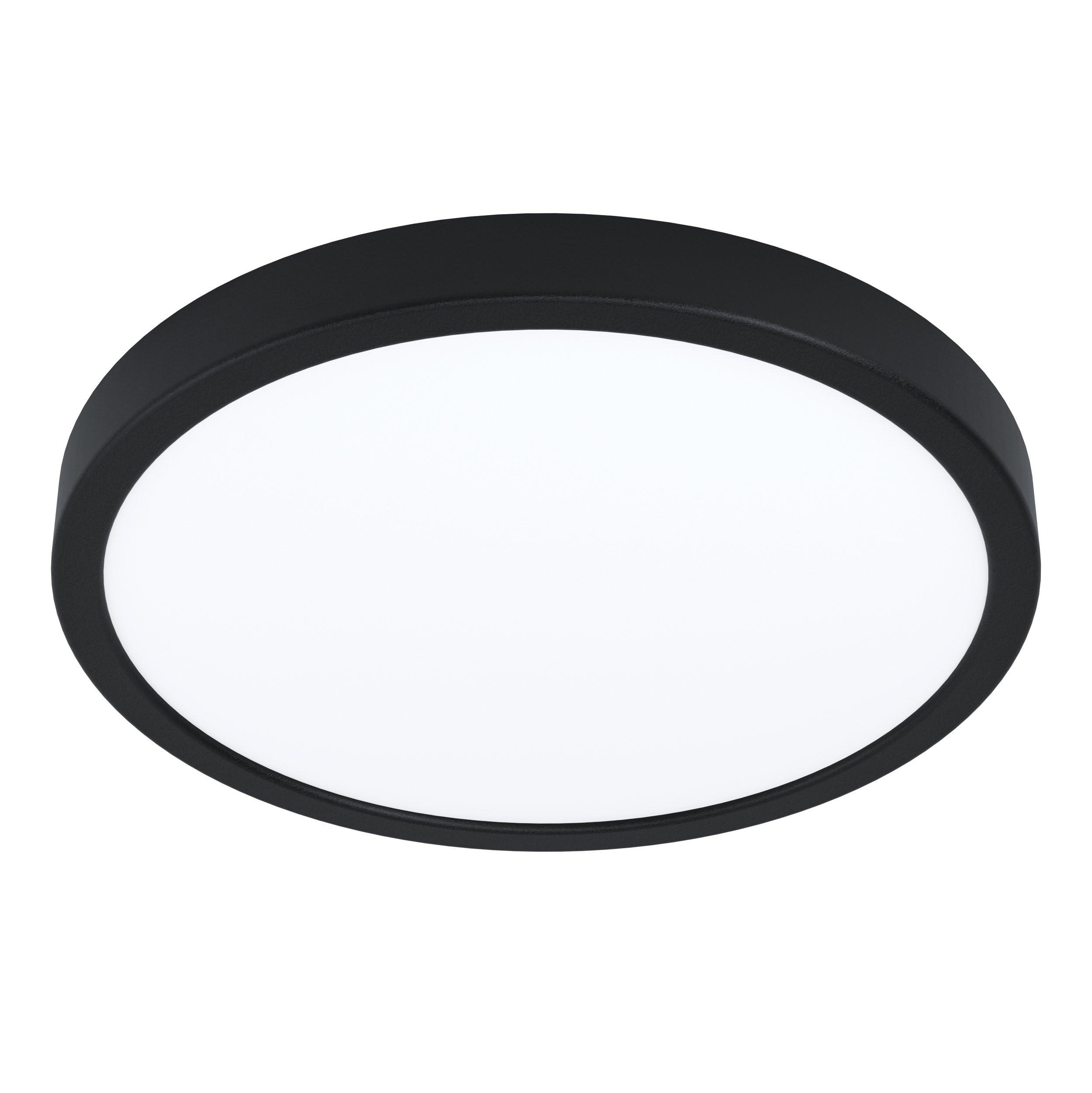 eglo-connect-z-fueva-z-smart-led-bad-deckenleuchte-28-5cm-ip44-schwarz image 1