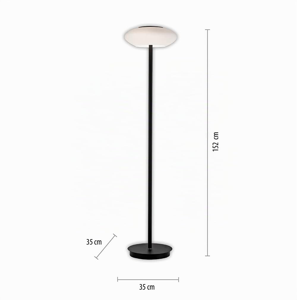 paul-neuhaus-q-etienne-led-stehleuchte-smart-home-152-cm-glas-zigbee-cct image 6
