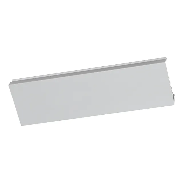 eglo-track-pro-tp-blind-cover-s-schienenabdeckung-alu-eloxiert-14-2-cm image 1