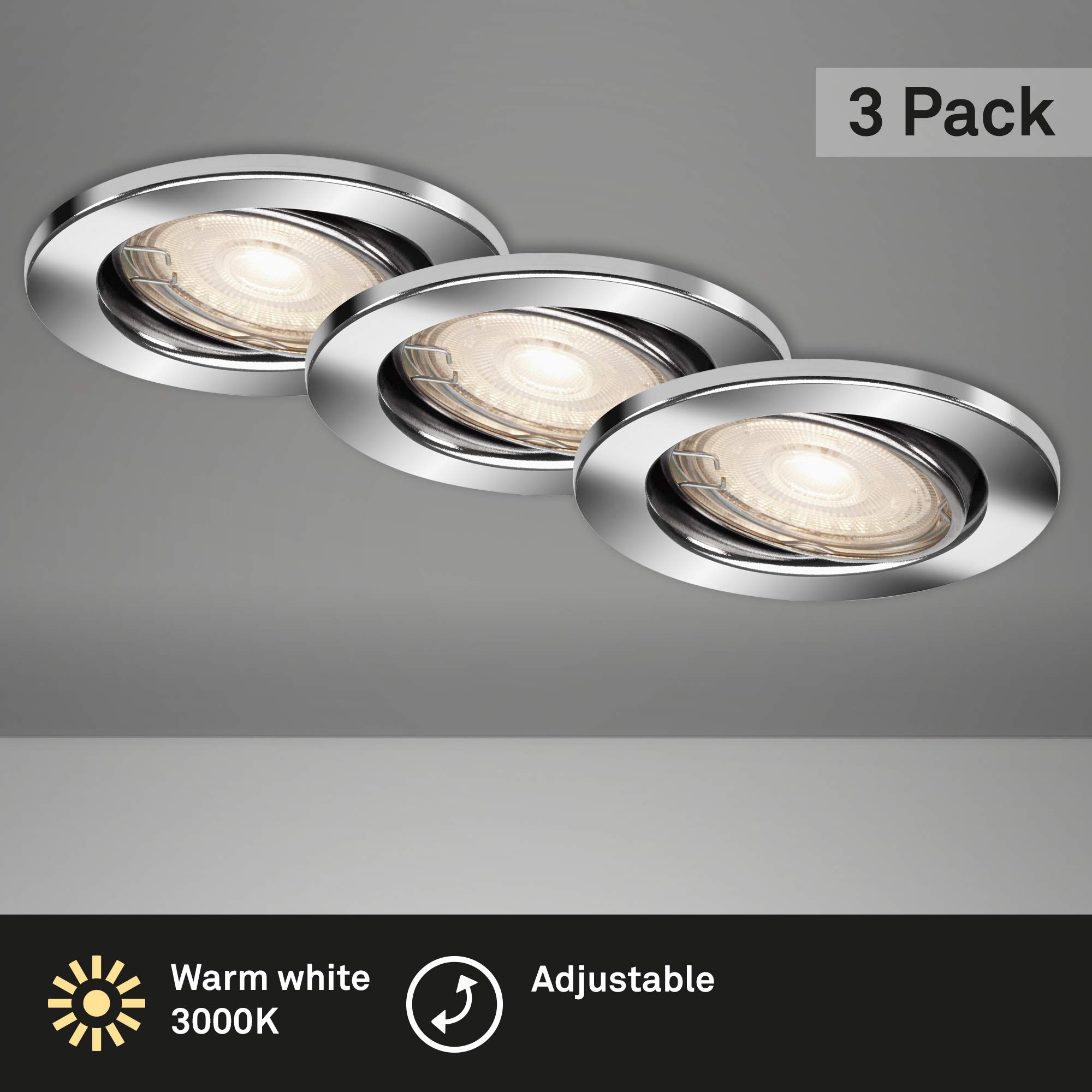 briloner-7147-038-led-einbauleuchten-set-3-flammig-schwenkbar-chrom image 2