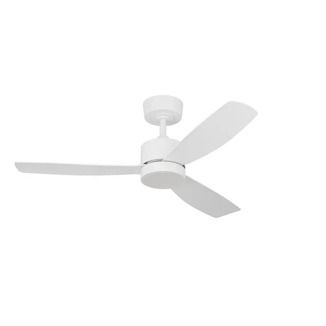 eglo-bonassola-led-deckenventilator-wei-107-5-cm-dimmbar-mit-fernbedienung-und-t image 1