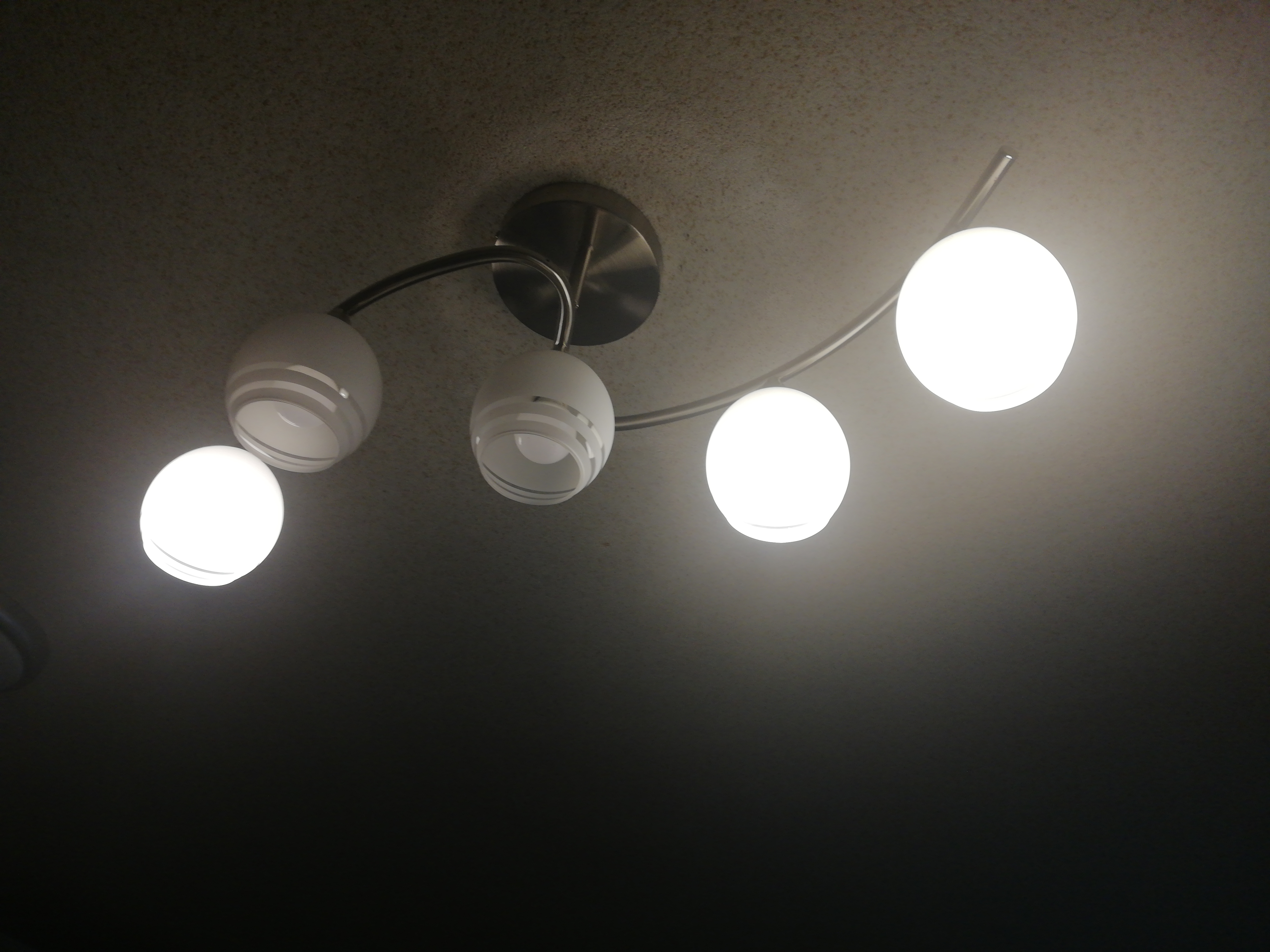Solide LEDs