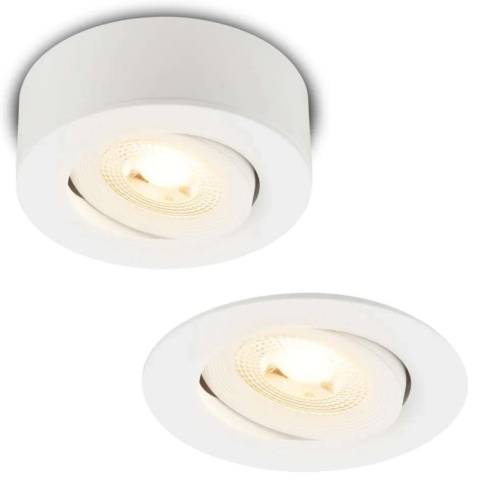 briloner-2-in-1-led-aufbau-und-einbaustrahler-dimmbar-90x30-mm-wei image 1