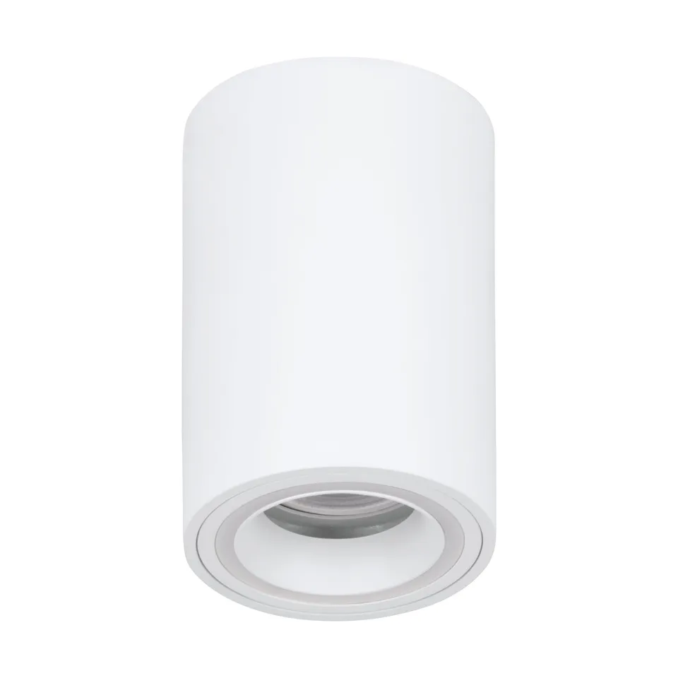 eglo-connect-z-carosso-z-smart-home-led-deckenleuchte-wei-rgb-zigbee-8-cm image 1