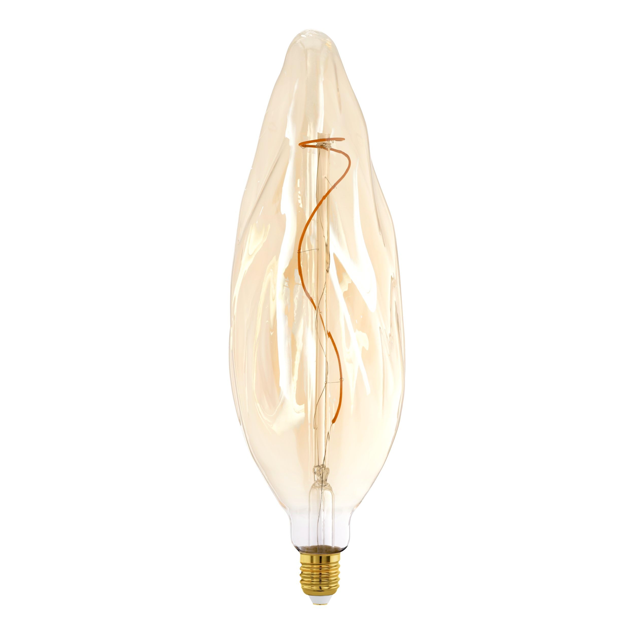 eglo-big-size-spiral-led-e27-4w-amber-dimmbar-xxl-retro-gl-hbirne-25-5-cm image 8