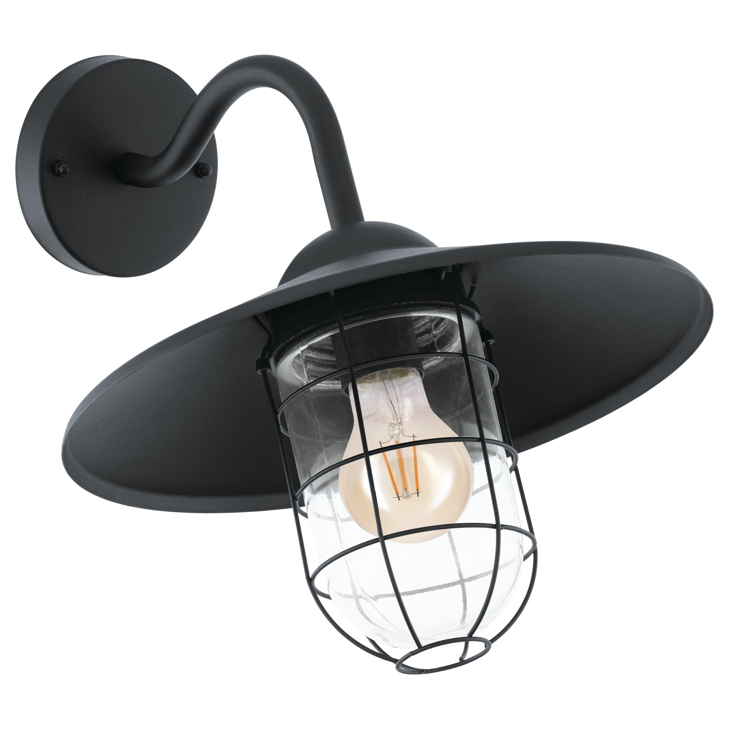 eglo-melgoa-au-en-wandlampe-e27-ip44-rostoptik-mit-gitter image 6