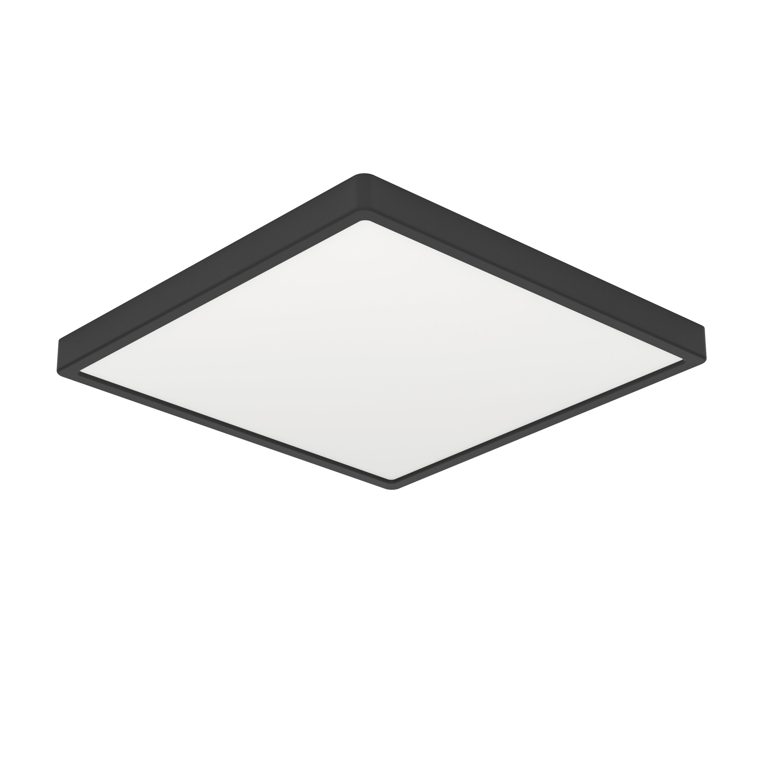 eglo-fueva-6-led-deckenleuchte-eckig-15x15-cm-schwarz-ip44-bad image 1