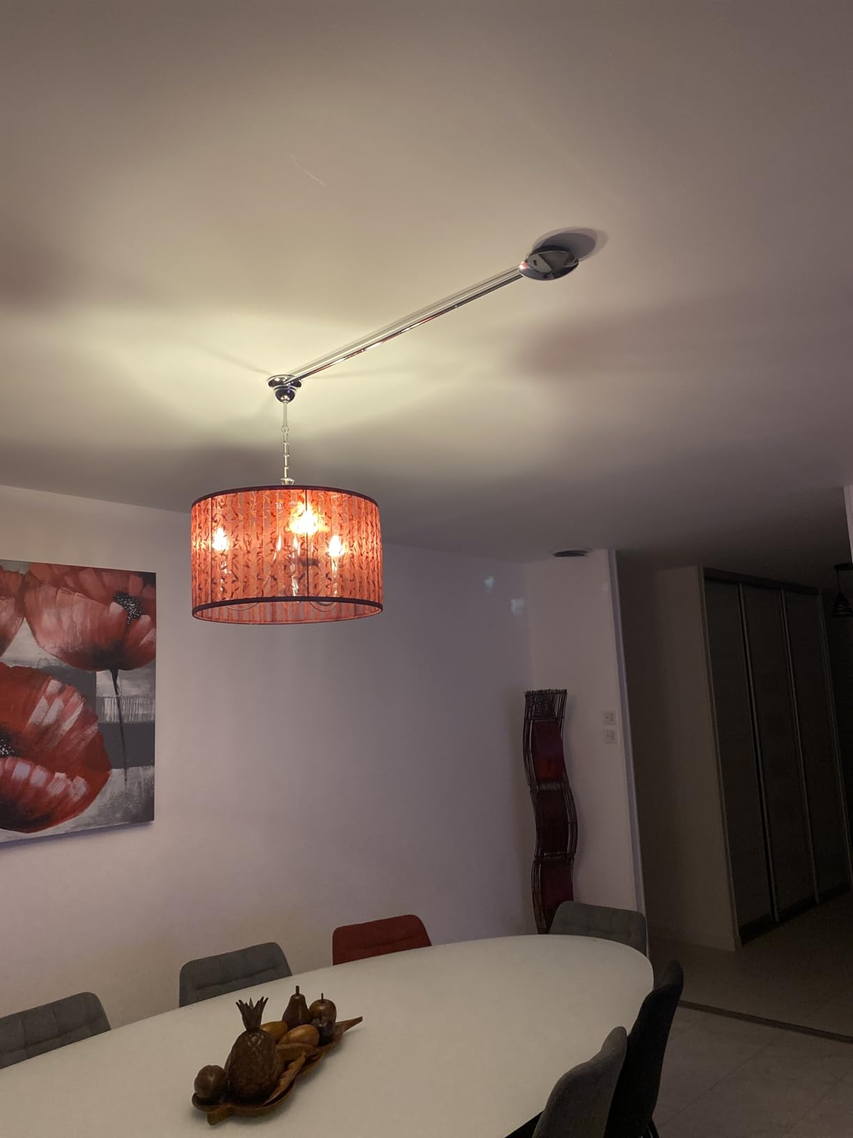 Altbau gerettet
