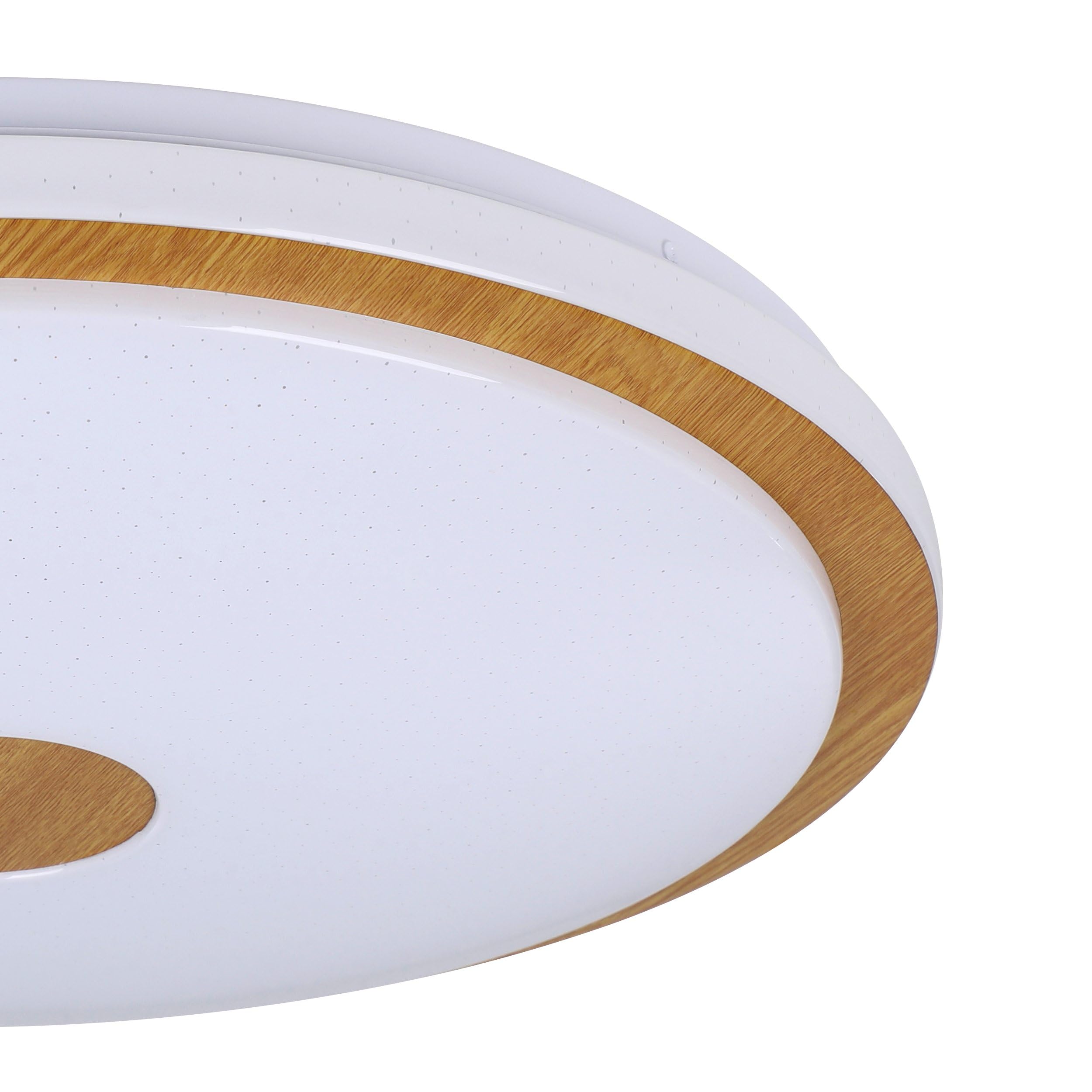 eglo-lanciano-1-led-deckenleuchte-48-cm-mit-fernbedienung-und-holz-detail image 5