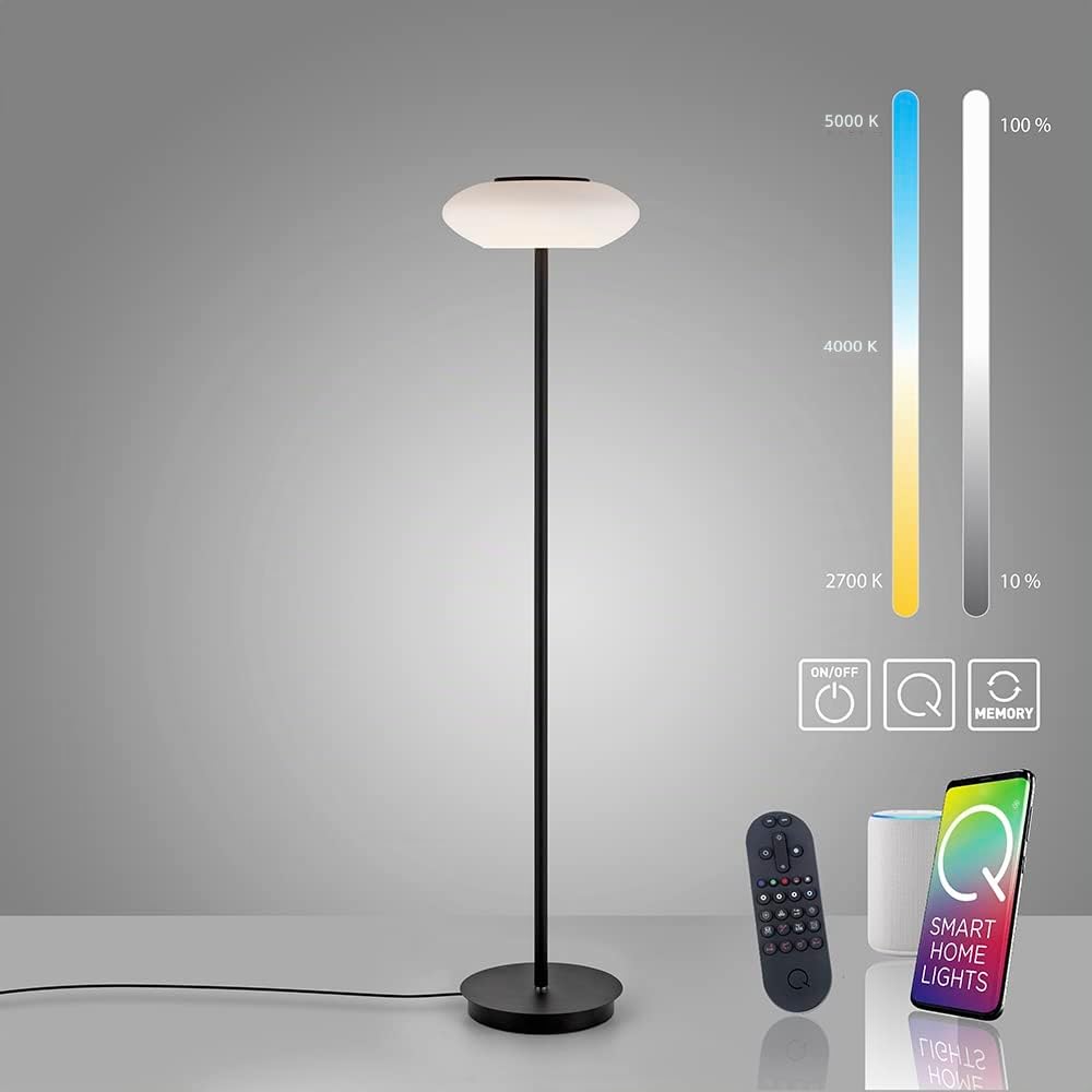 paul-neuhaus-q-etienne-led-stehleuchte-smart-home-152-cm-glas-zigbee-cct image 2