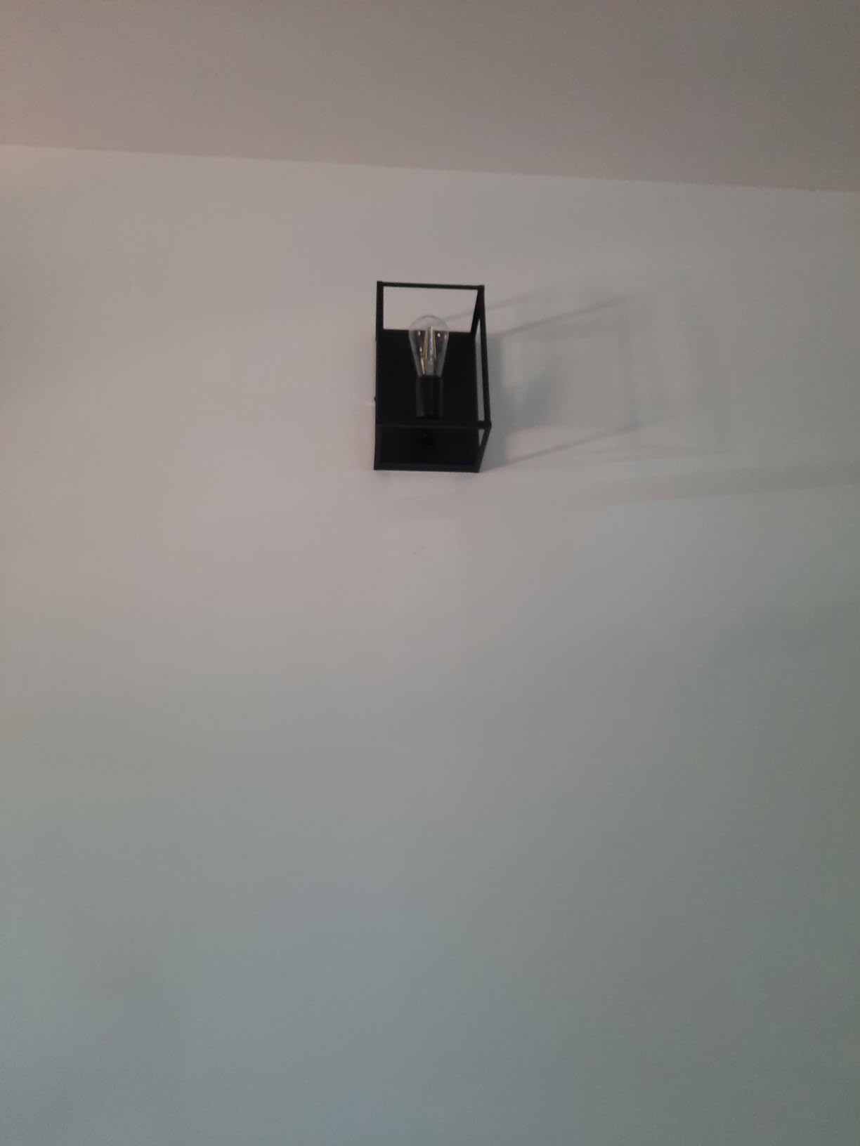 Tolle Wandstrahler
