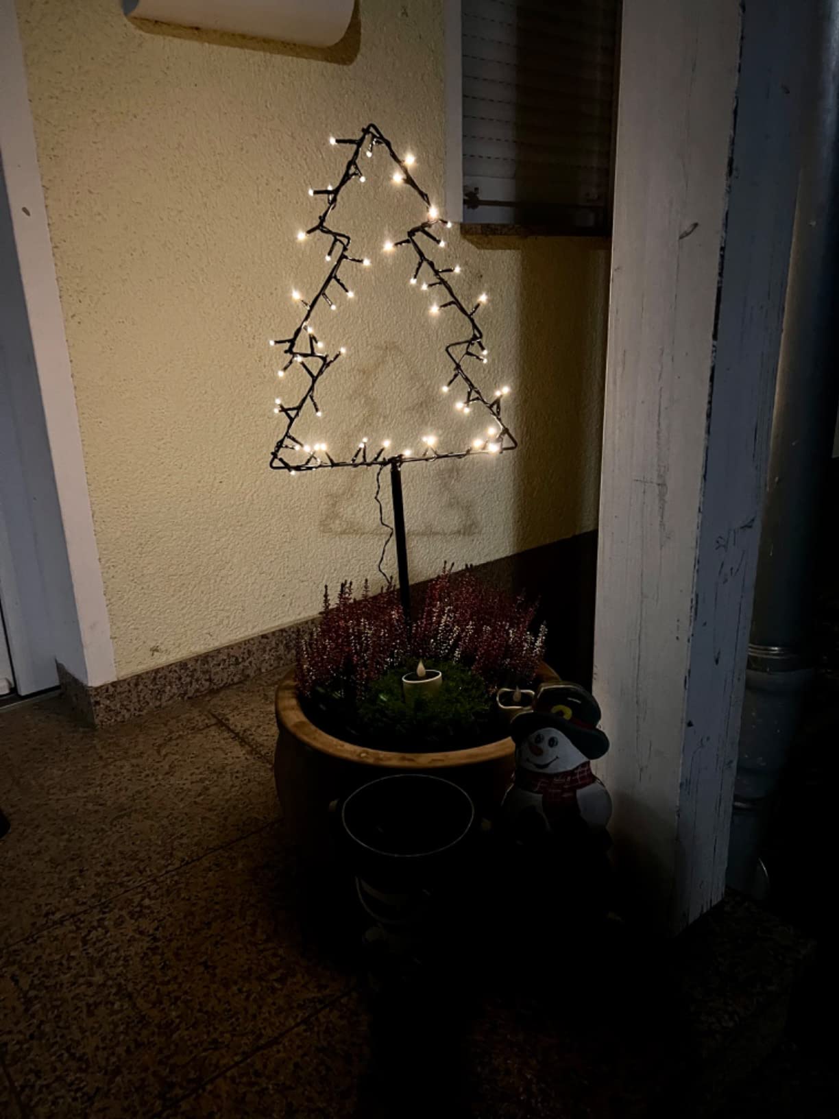 Leuchtet wunderschön