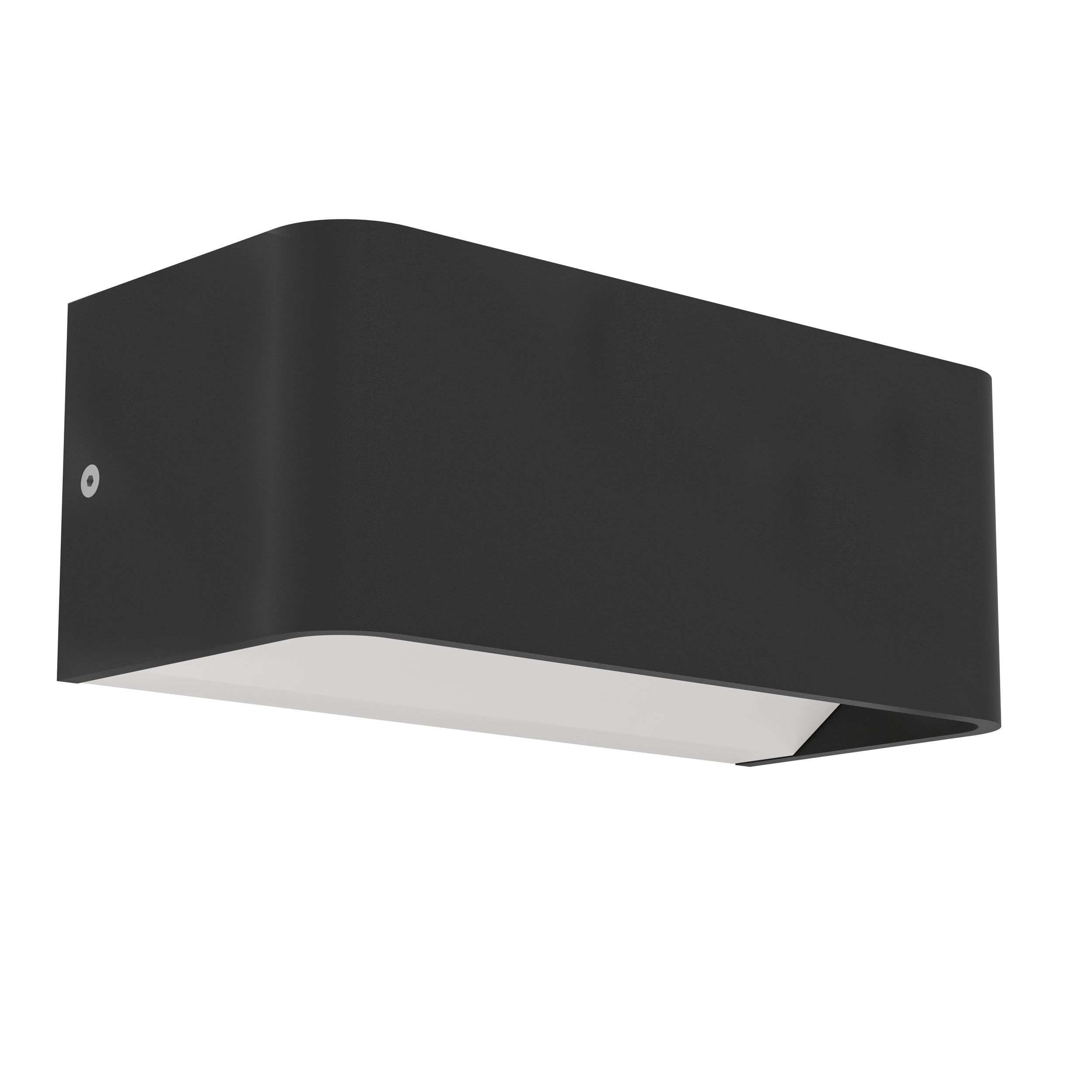 eglo-connect-z-sania-z-led-au-en-wandlampe-smart-home-schwarz-20-cm image 1