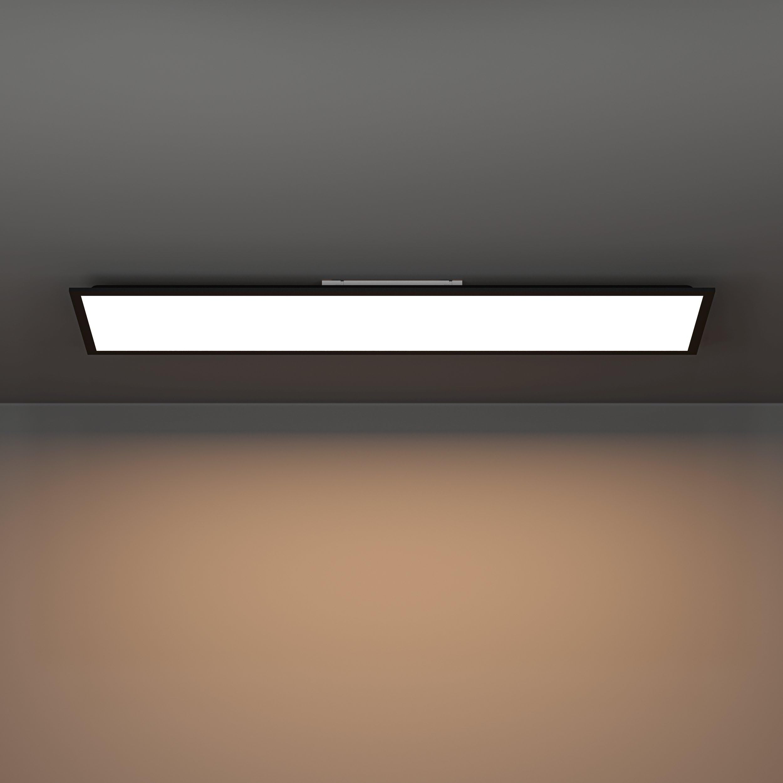 eglo-connect-z-moradillo-z-smart-led-panel-120x30-cm-schwarz-zigbee-matter-rgb-d image 3
