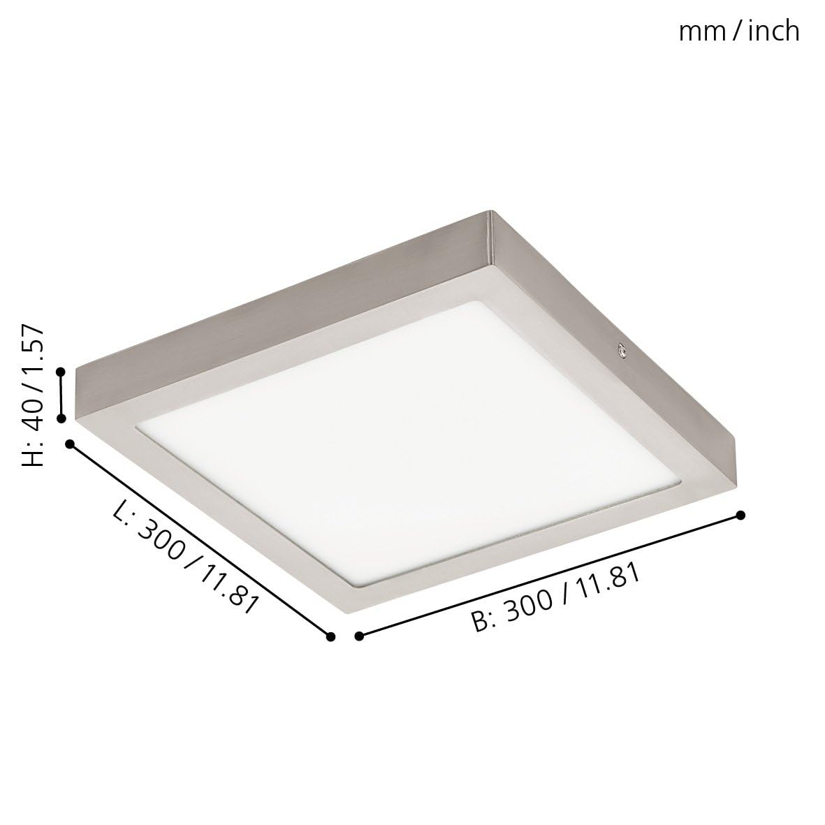 eglo-connect-fueva-c-led-deckenleuchte-30x30-cm-smart-home-rgb-wei-dimmbar-nicke image 3