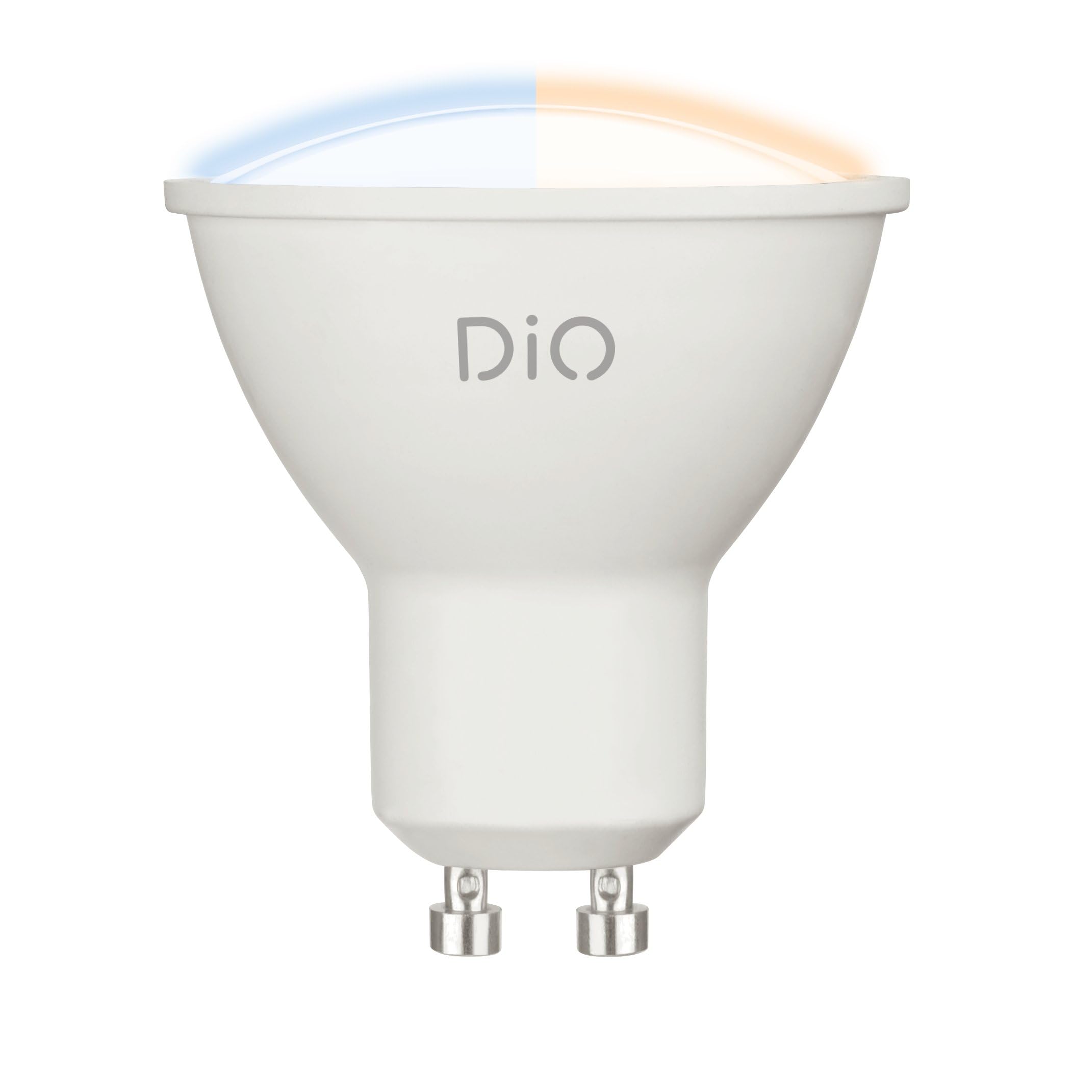 eglo-access-gu10-led-spotlampe-5w-dimmbar-mit-fernbedienung image 1