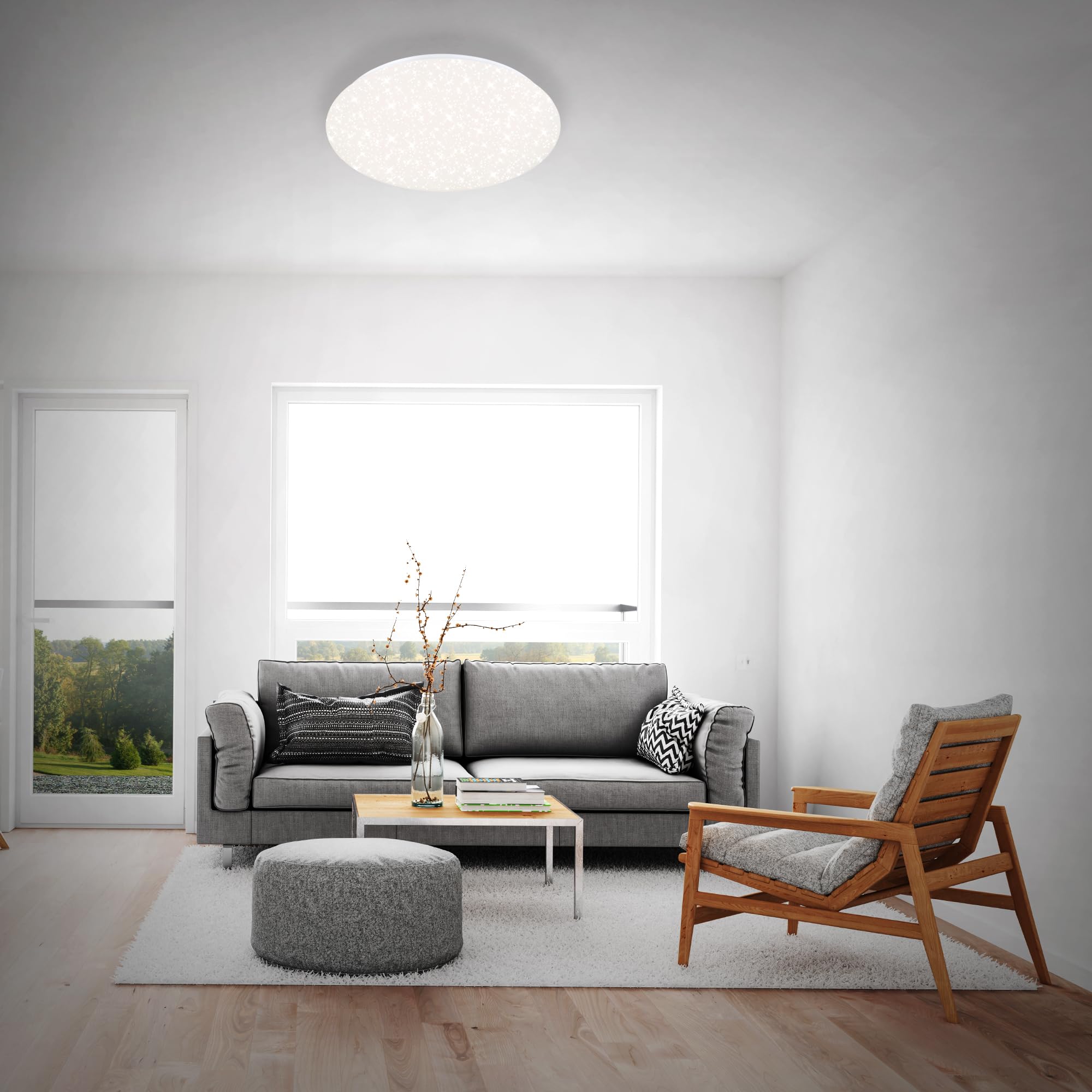 briloner-led-deckenleuchte-sternenhimmel-48-5-cm-mit-fernbedienung-3000-6000k-di image 3