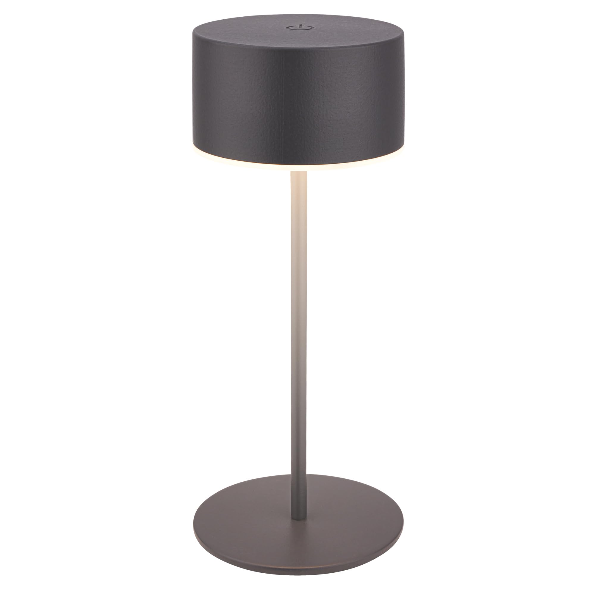 briloner-led-tischlampe-akku-kabellos-ip44-touch-dimmbar-anthrazit-8x19-cm image 1
