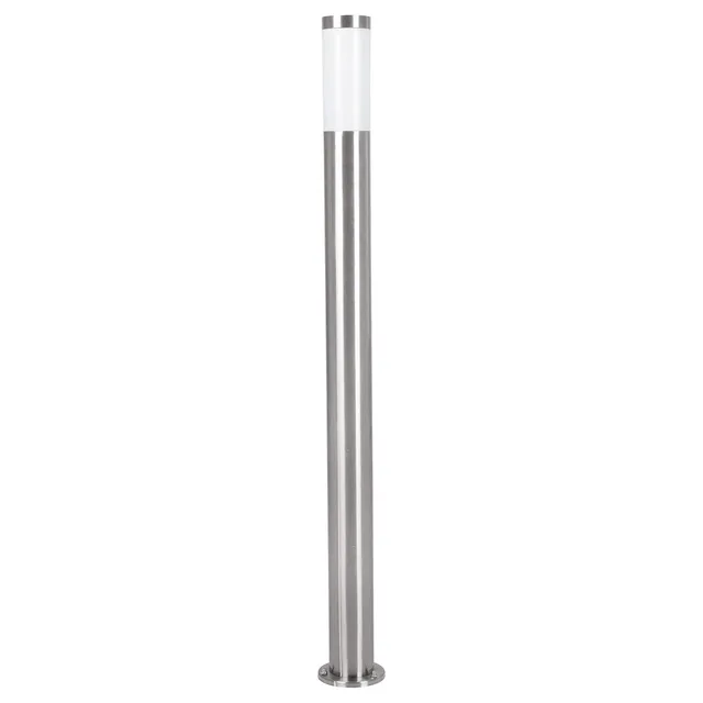 eglo-helsinki-1-au-en-wegelampe-ip65-edelstahl-e27-silber-wei image 1
