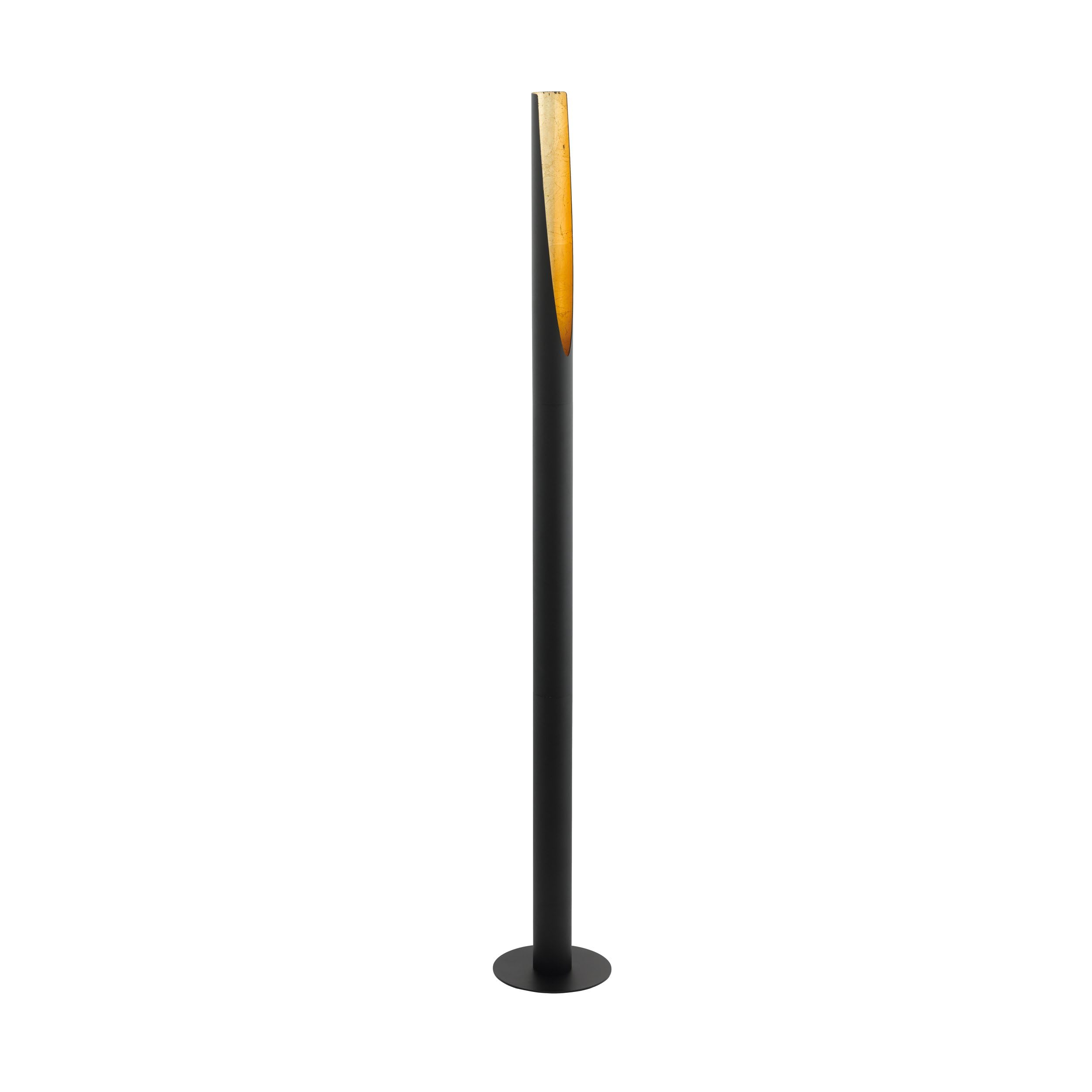 eglo-barbotto-tischlampe-schwarz-gold-stablampe-gu10-inkl-leuchtmittel-39-5-cm image 8