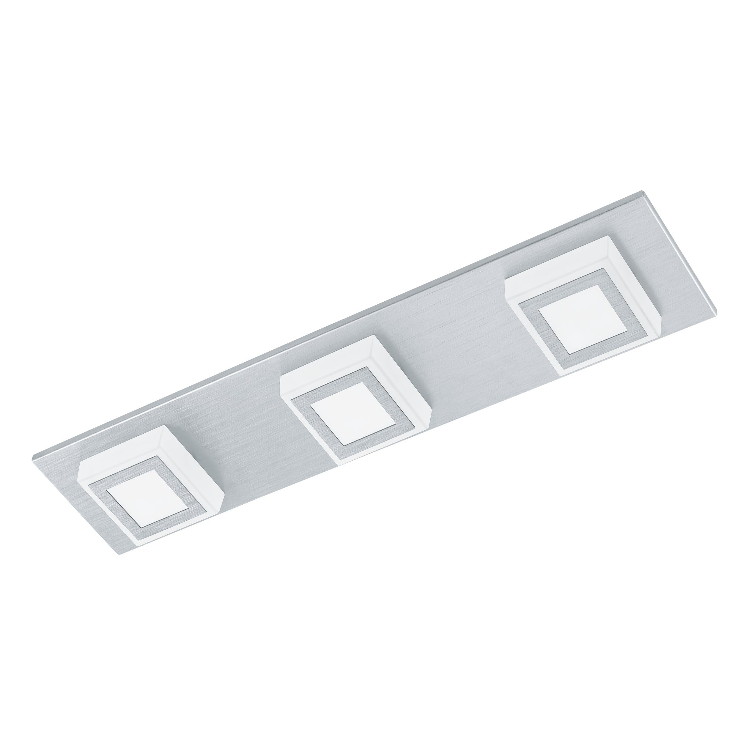 eglo-masiano-led-deckenleuchte-3-flammig-45-cm-aluminium image 1