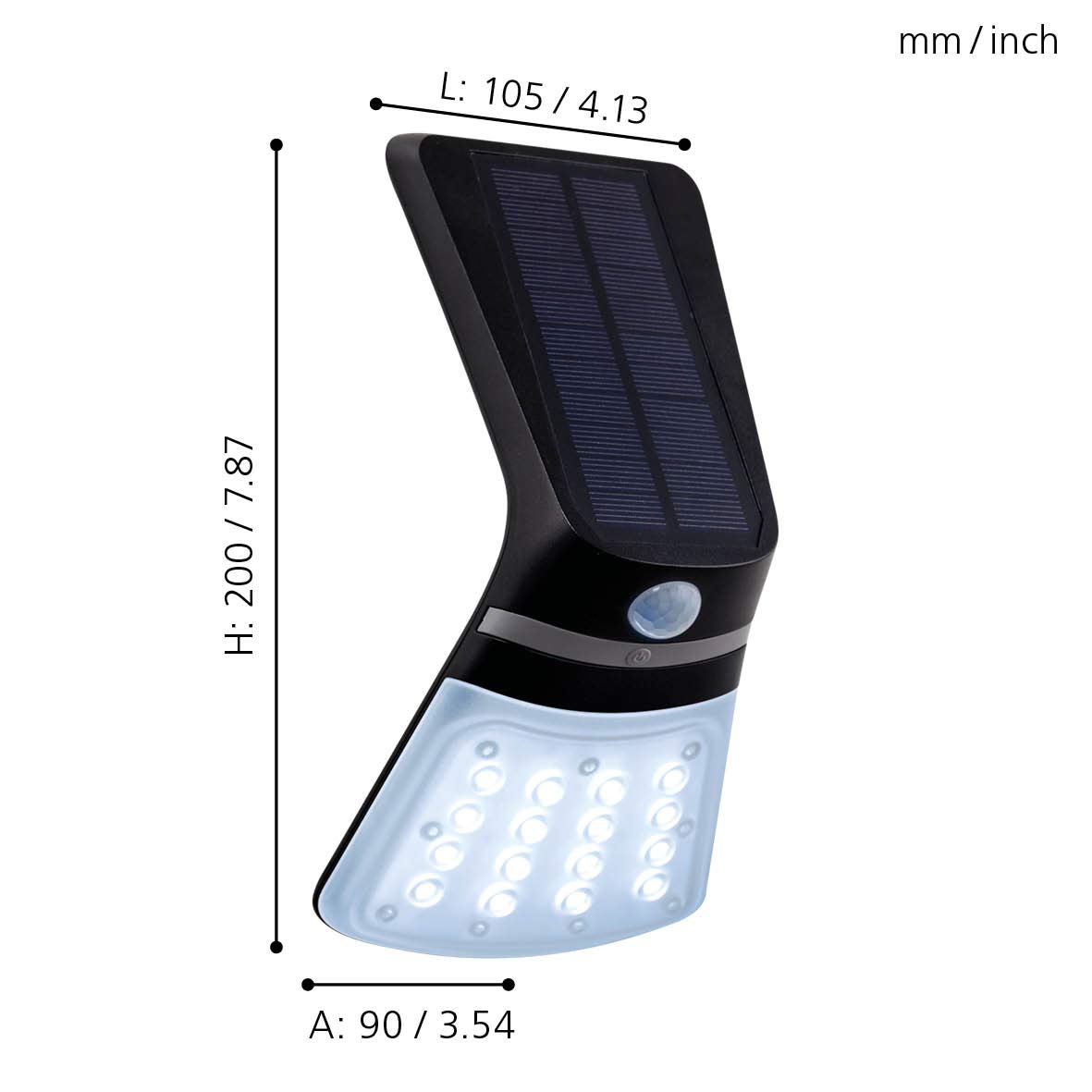 eglo-lamozzo-1-solar-led-au-en-wandleuchte-schwarz-bewegungsmelder-tag-nacht-sen image 7