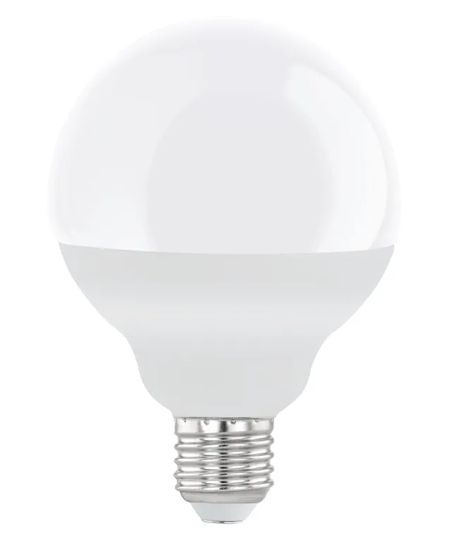 eglo-led-e27-globe-g95-leuchtmittel-11-8-w-1055-lumen-4000-k-neutralwei-9-5-cm image 1
