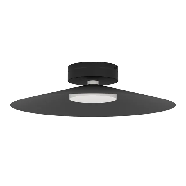 eglo-connect-z-conomavilla-z-smart-home-led-deckenleuchte-45-cm-schwarz image 1