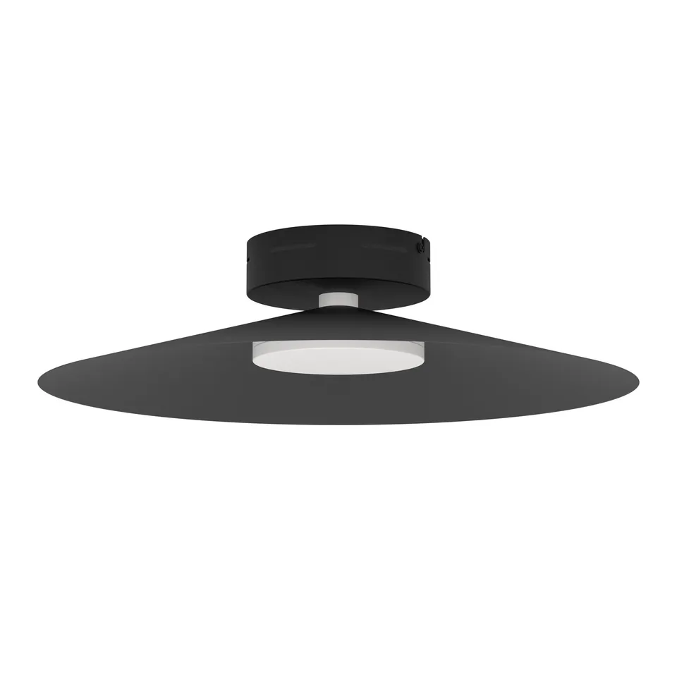 eglo-connect-z-conomavilla-z-smart-home-led-deckenleuchte-45-cm-schwarz image 1