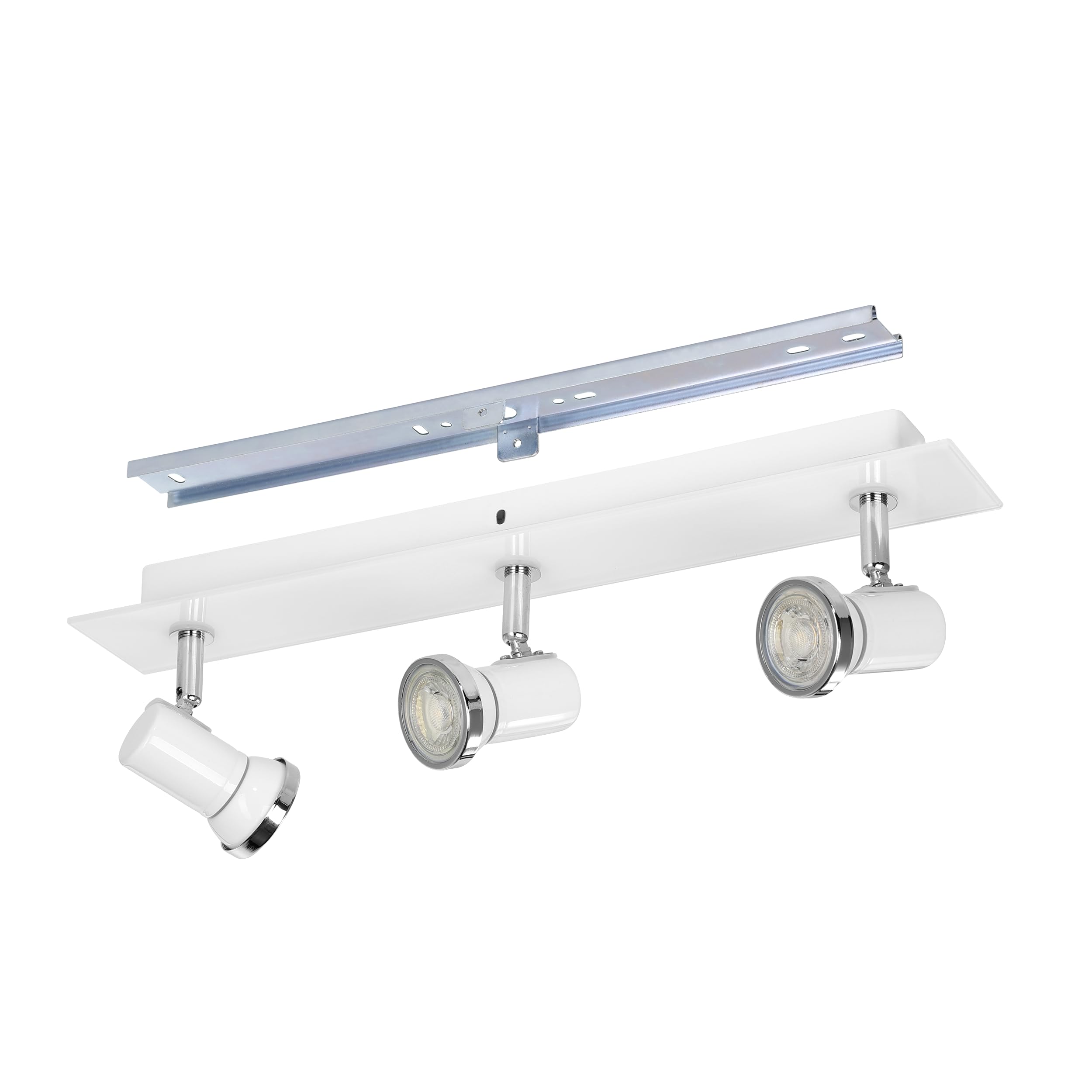 eglo-tamara-1-led-deckenleuchte-3-flammig-ip44-chrom-wei-inkl-gu10 image 8