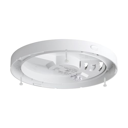 eglo-castagneto-deckenbefestigung-f-r-deckenleuchten-kunststoff-wei-20-cm image 8