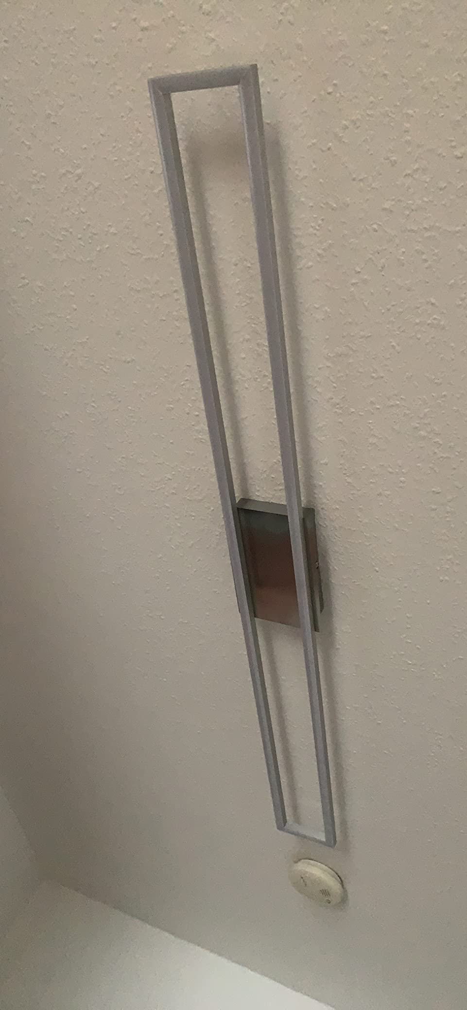 Endlich hell im Wohnzimmer