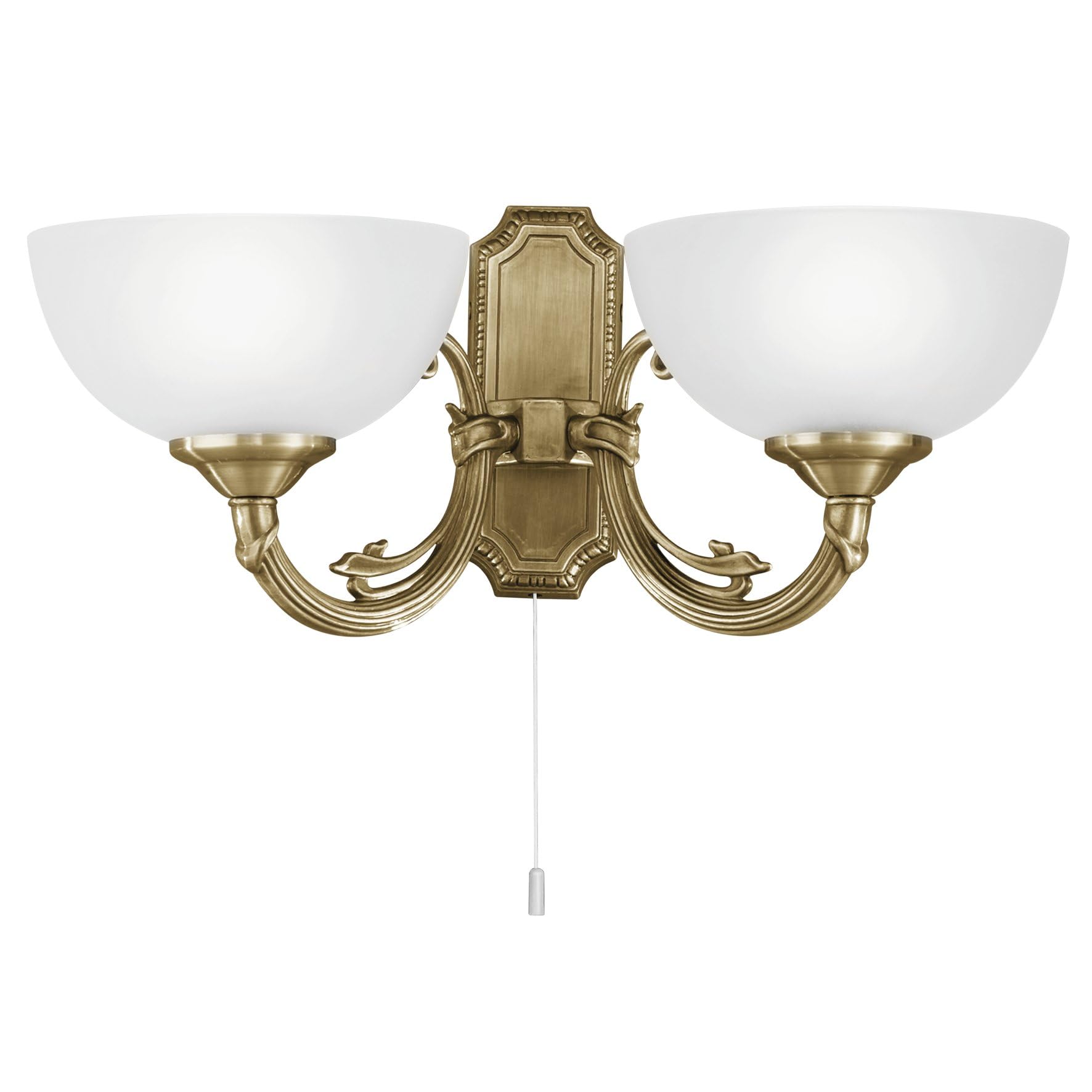 eglo-savoy-5-flammige-pendelleuchte-vintage-aus-metallguss-und-glas-wei image 8