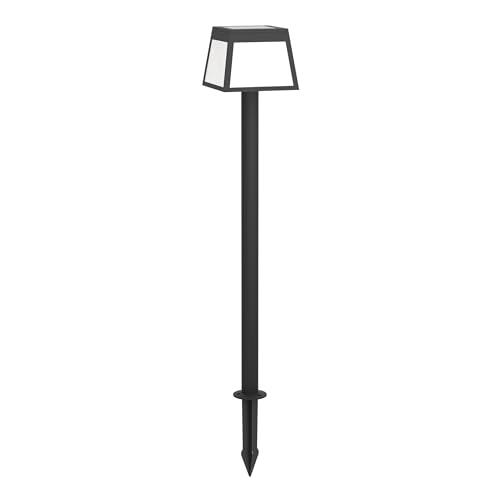 eglo-altilia-led-solar-wandlampe-au-en-schwarz-wei-mit-bewegungsmelder-ip44 image 7