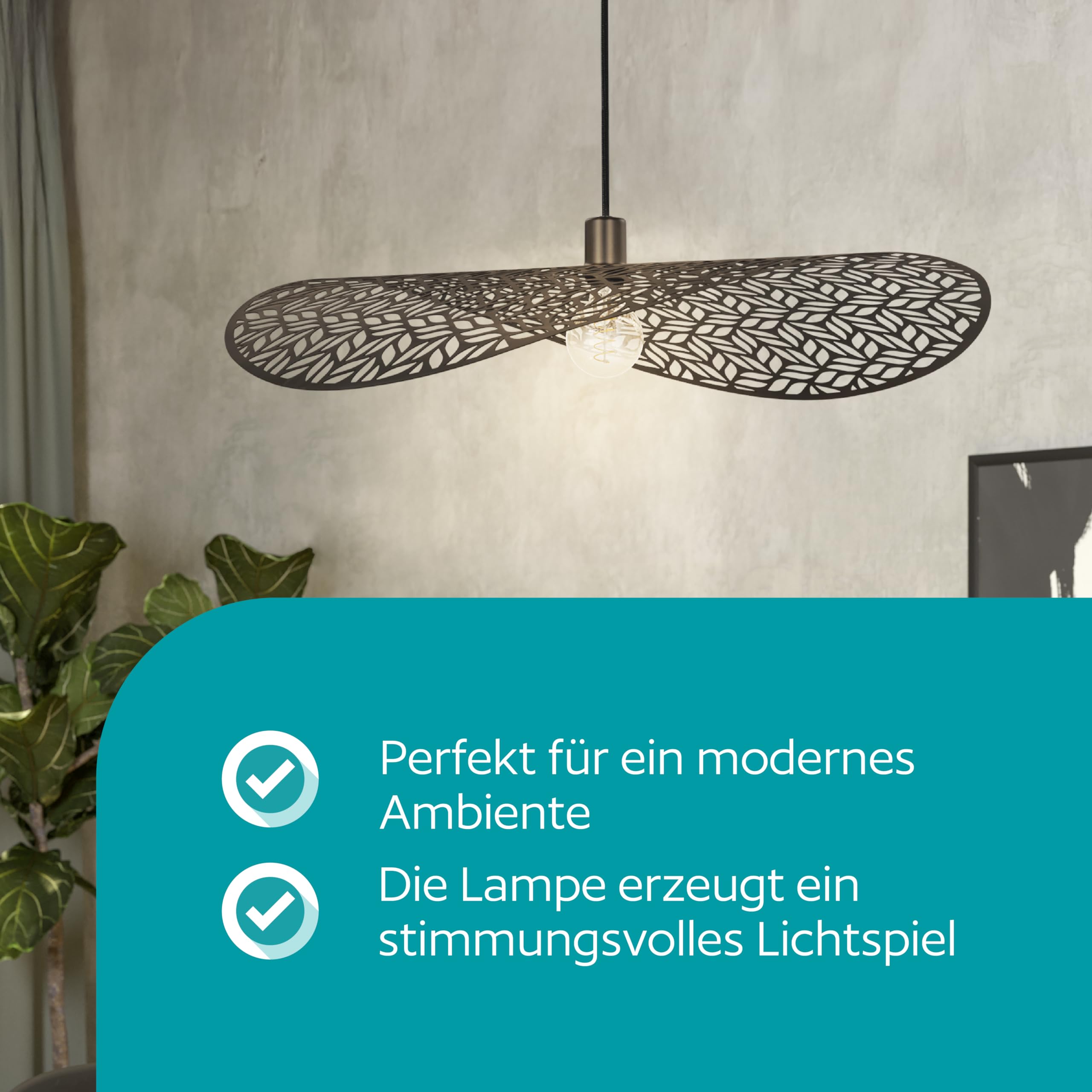eglo-swaby-xxl-h-ngelampe-80-cm-bronze-stahl-e27 image 2