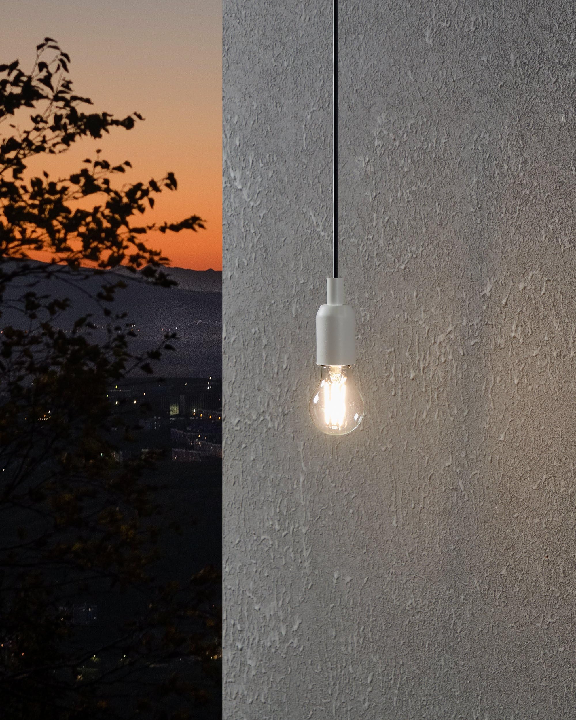 eglo-tag-nacht-e27-led-lampe-mit-sensor-7w-806-lumen-warmwei image 2
