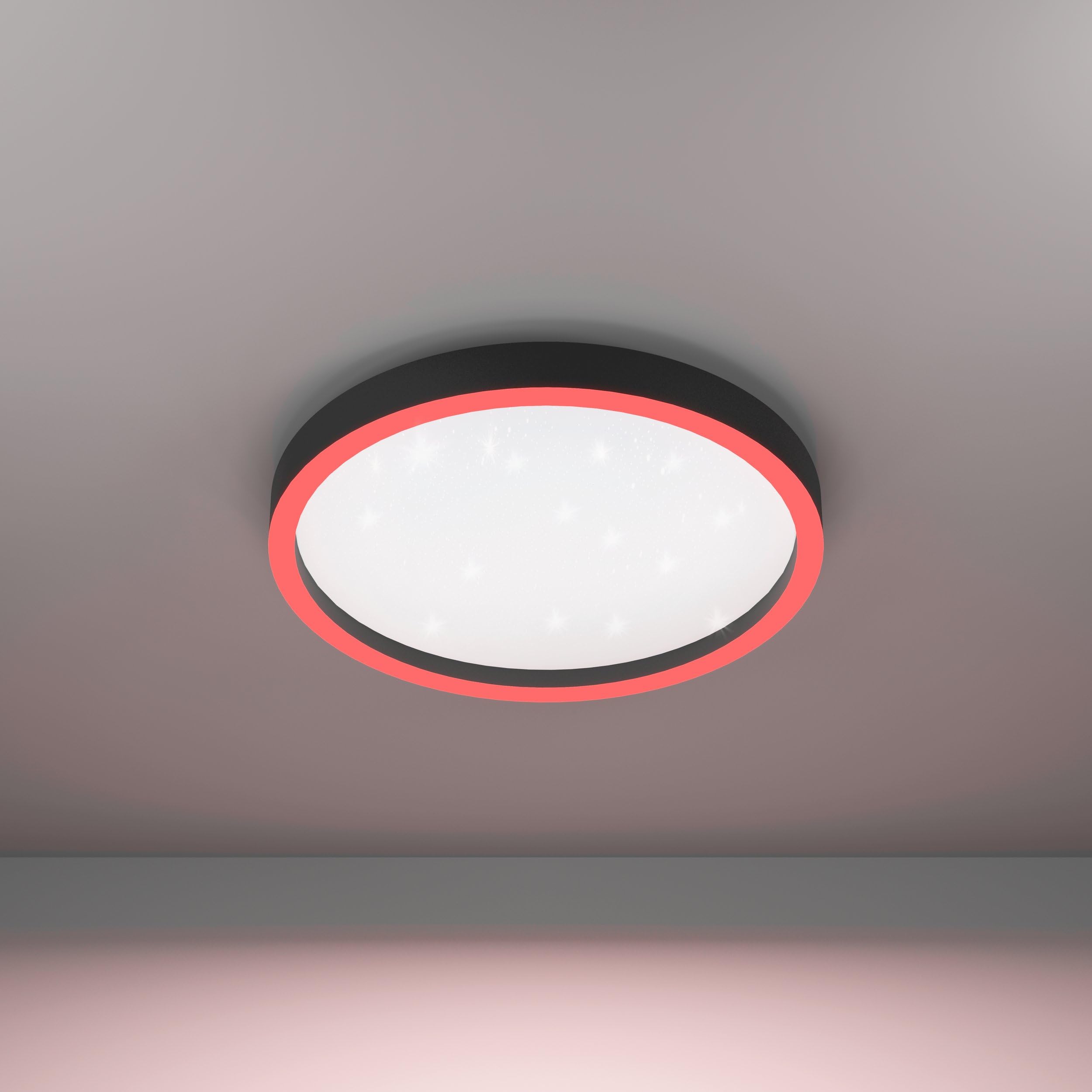 eglo-connect-z-montemorelos-z-smart-led-deckenleuchte-42-cm-schwarz-rgb-tunable- image 2