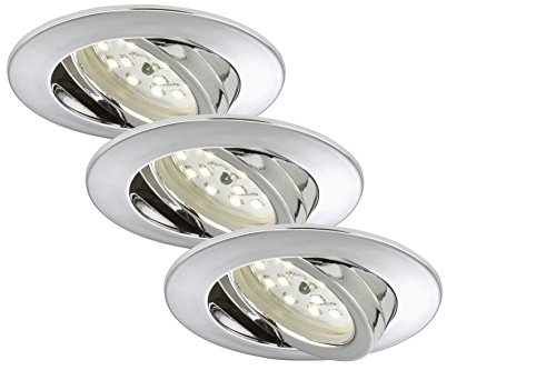 briloner-led-einbauleuchten-set-chrom-5w-400lm-warmwei-30mm-einbautiefe image 5