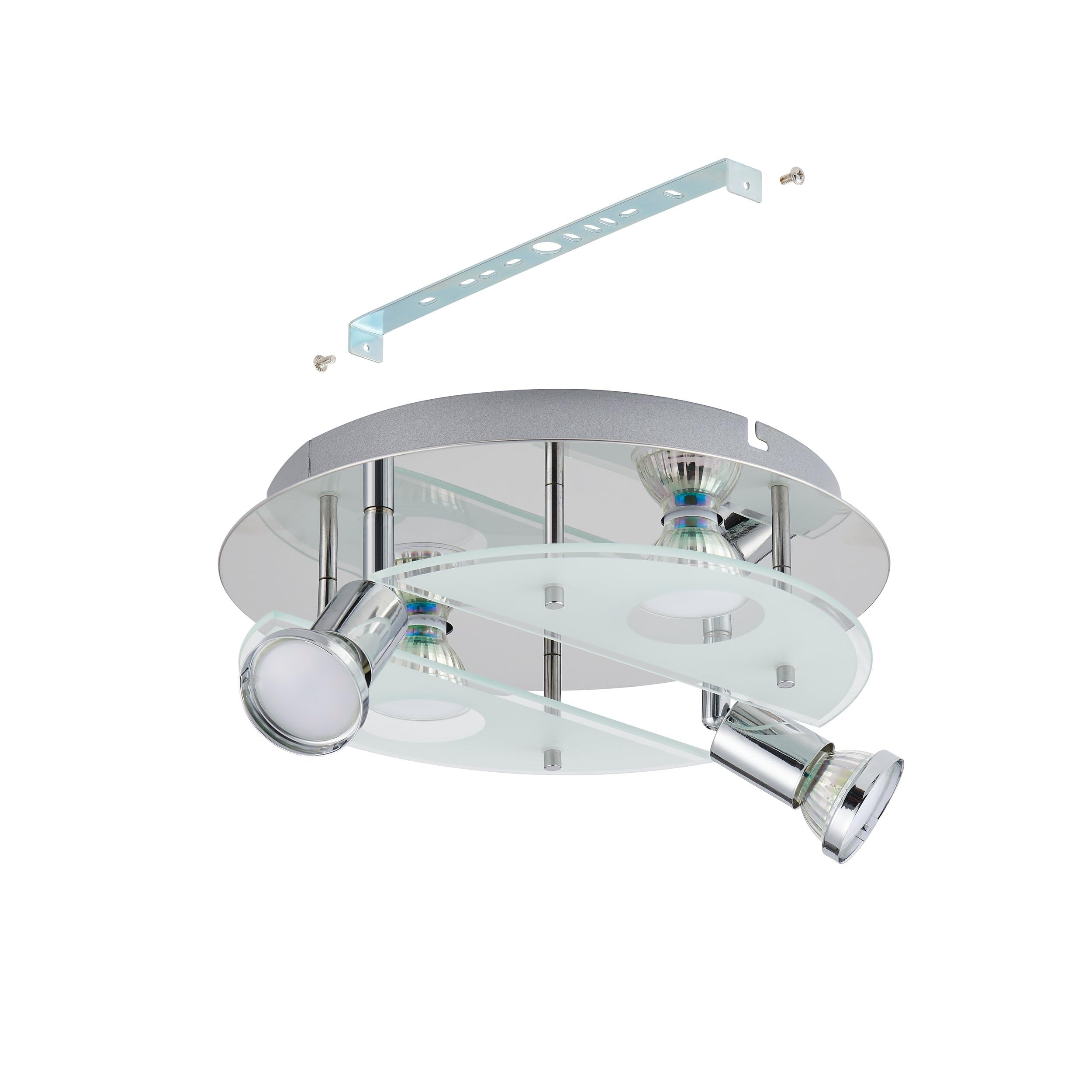 eglo-cabo-1-led-deckenleuchte-4-flammig-chrom-29-cm image 4