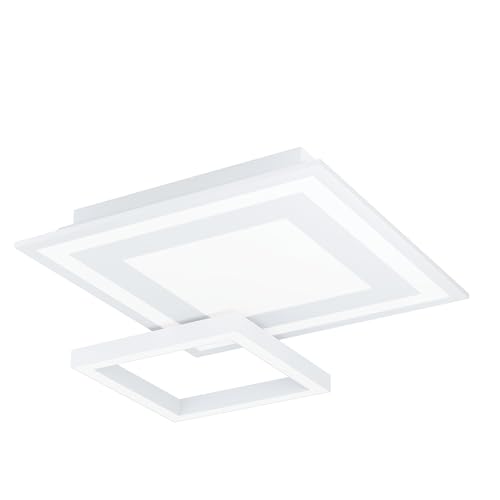 eglo-savatarila-z-connect-z-smart-led-panel-deckenleuchte-wei-45-cm-zigbee-bluet image 8