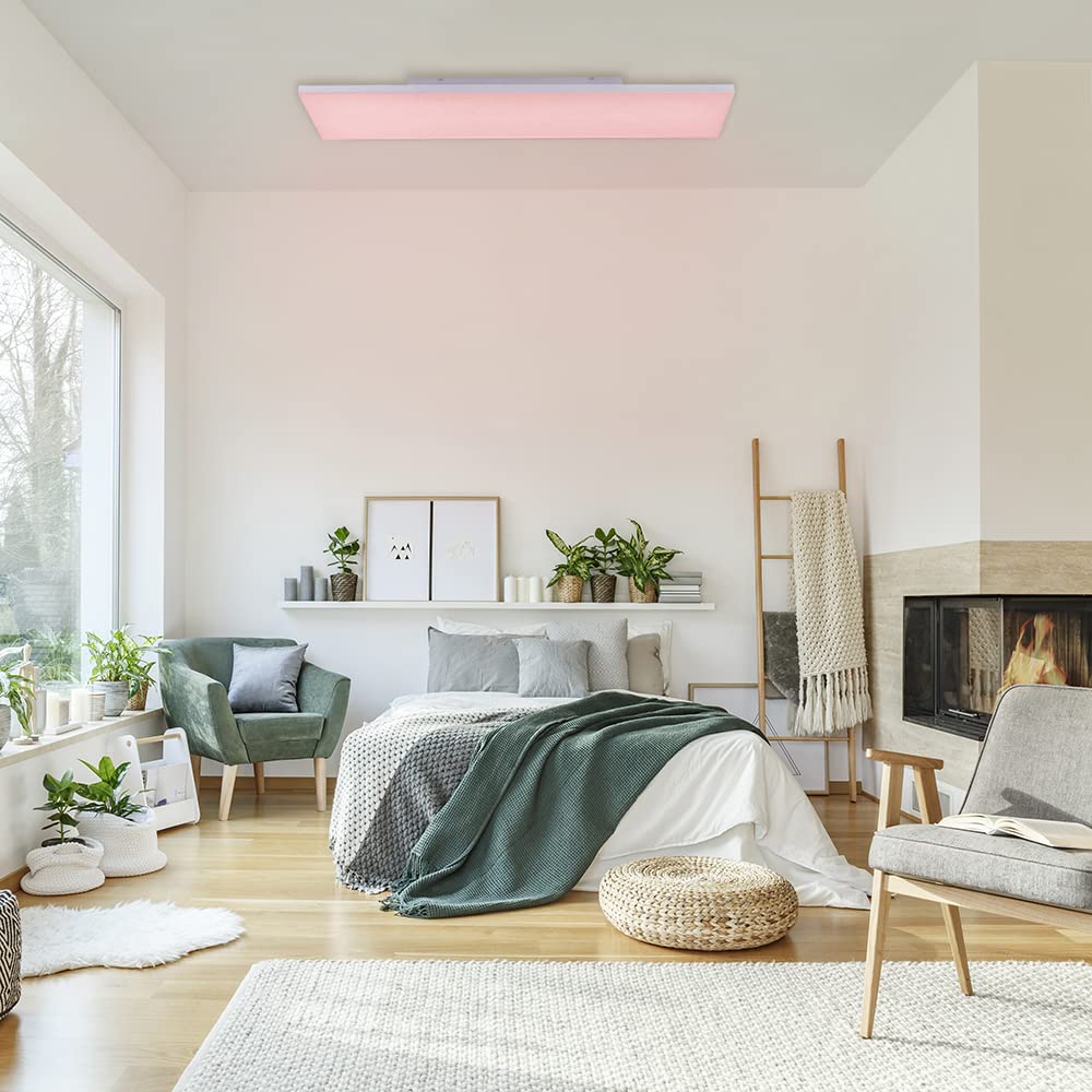 paul-neuhaus-q-cora-led-deckenleuchte-120x30-cm-rgb-farbwechsel-dimmbar-warmwei- image 8