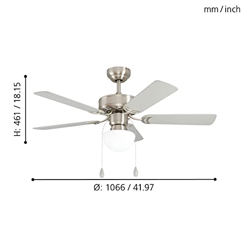 eglo-cadiz-deckenventilator-mit-licht-106-6-cm-silber-eiche image 7