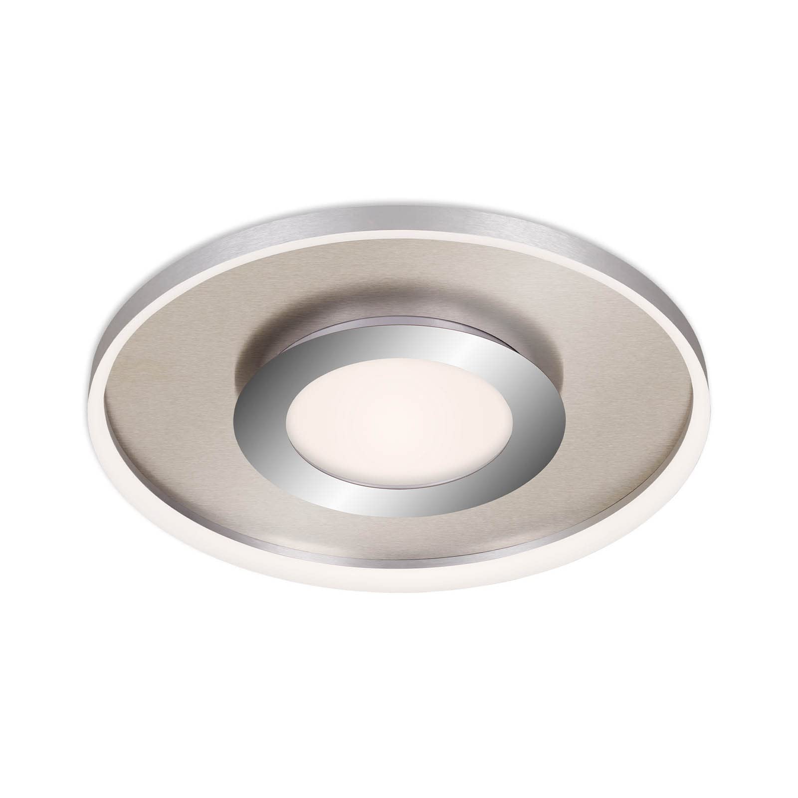 briloner-led-deckenlampe-mit-fernbedienung-49-5-cm-matt-nickel image 7
