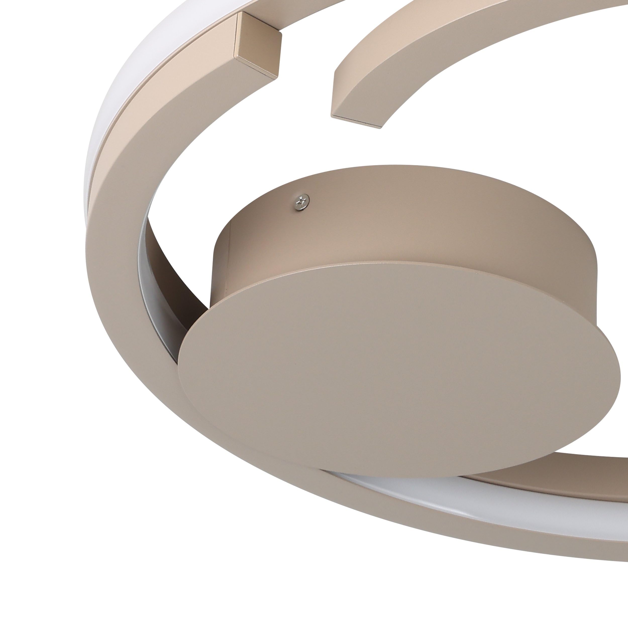 eglo-mezzomonte-led-deckenleuchte-ring-48-cm-sandfarben-cct-dimmbar image 5