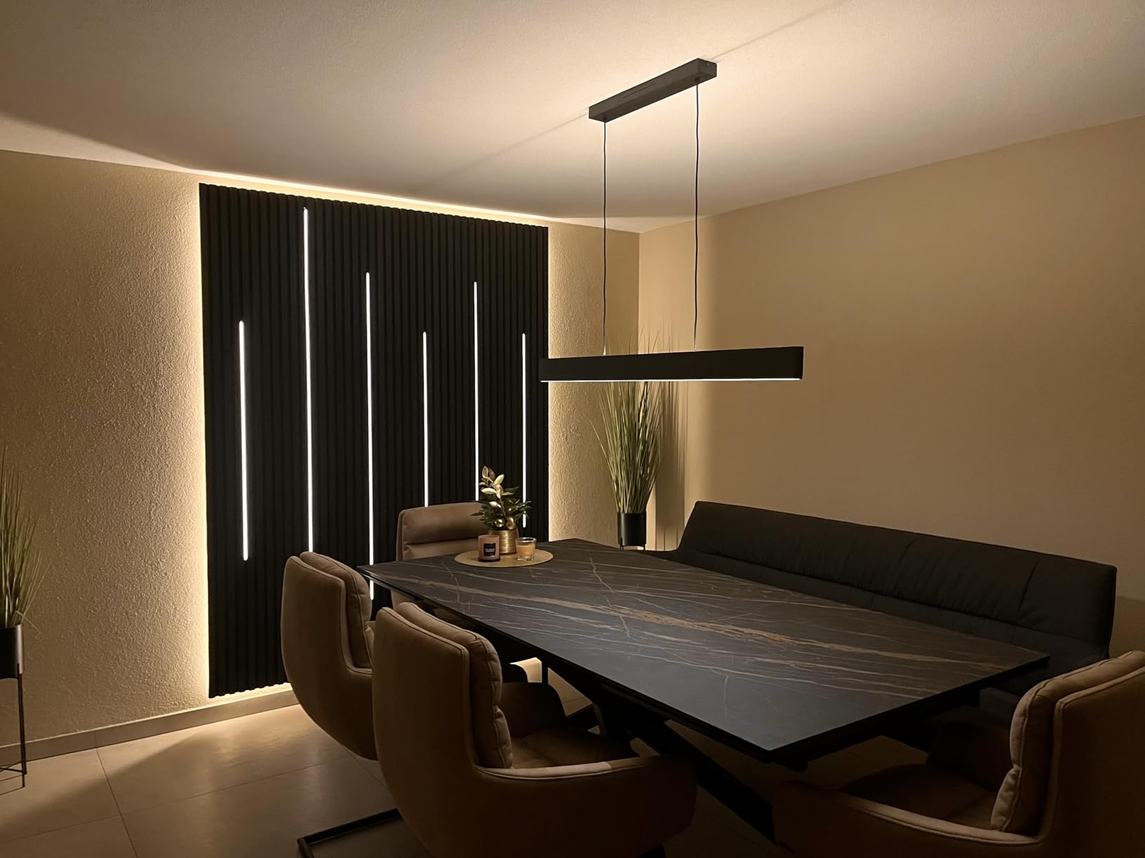 Smart-Licht vom Feinsten